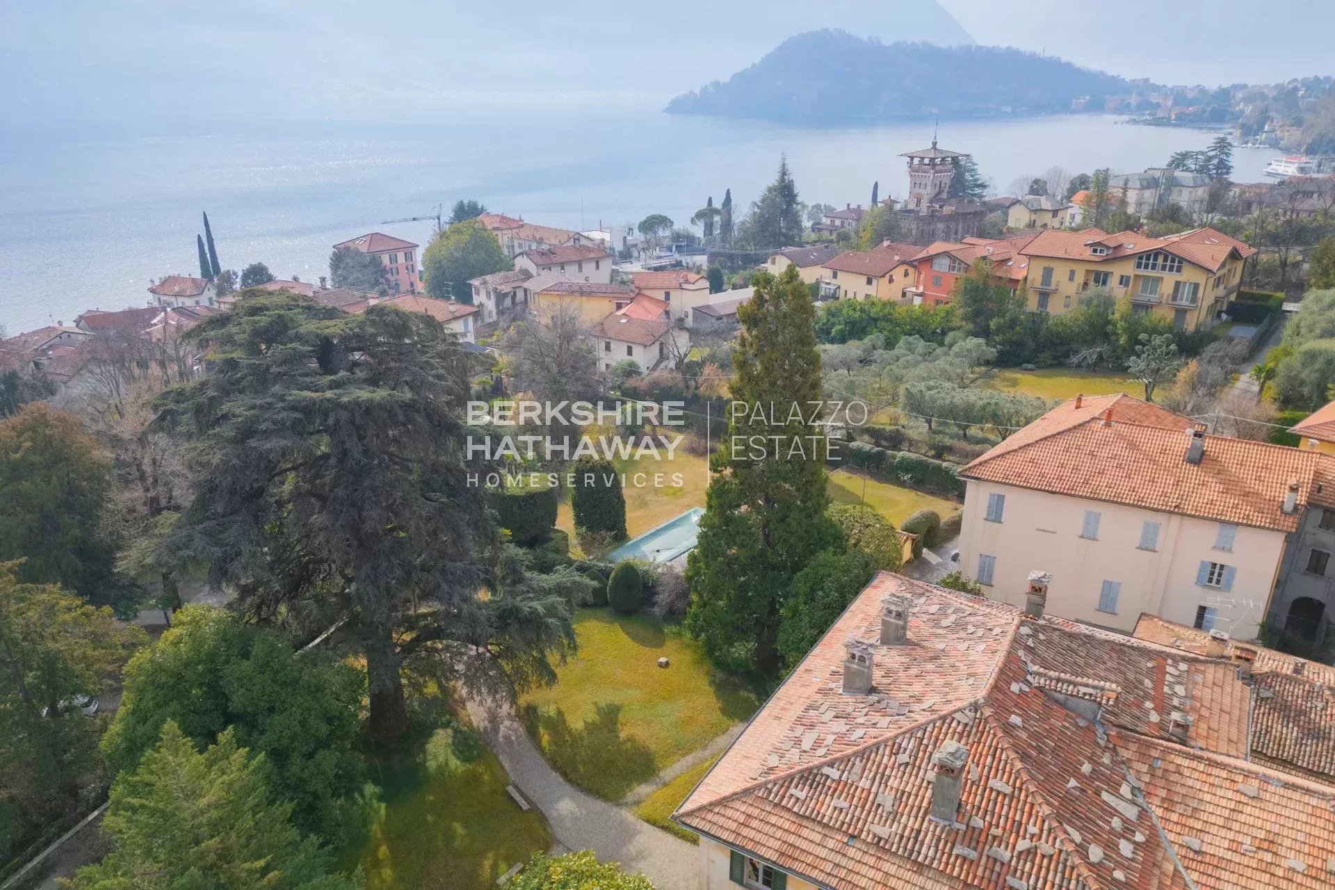 Villa in Tremezzina - Image 4