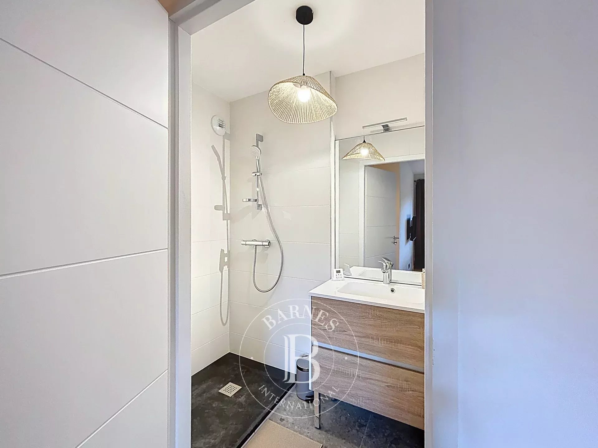 Photo of Les Gets - T5 apartment of 126 sq m - 4 bedrooms - New construction off-plan - Perrières area