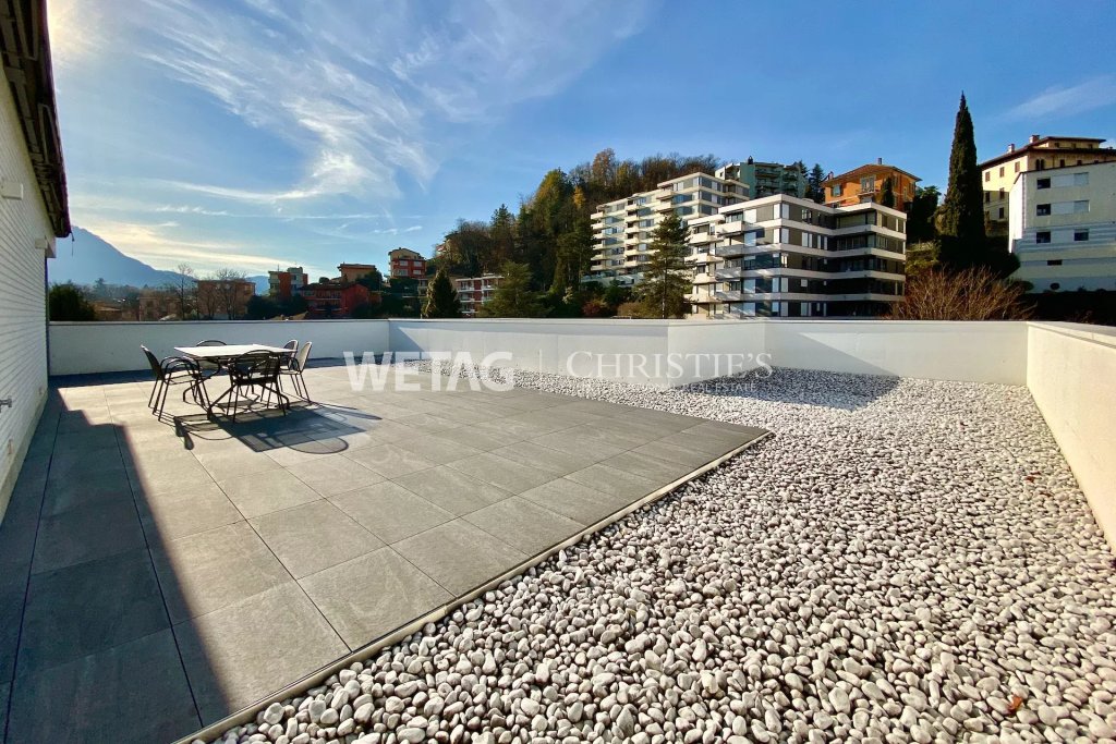 Ticino Luxury Real Estate for sale