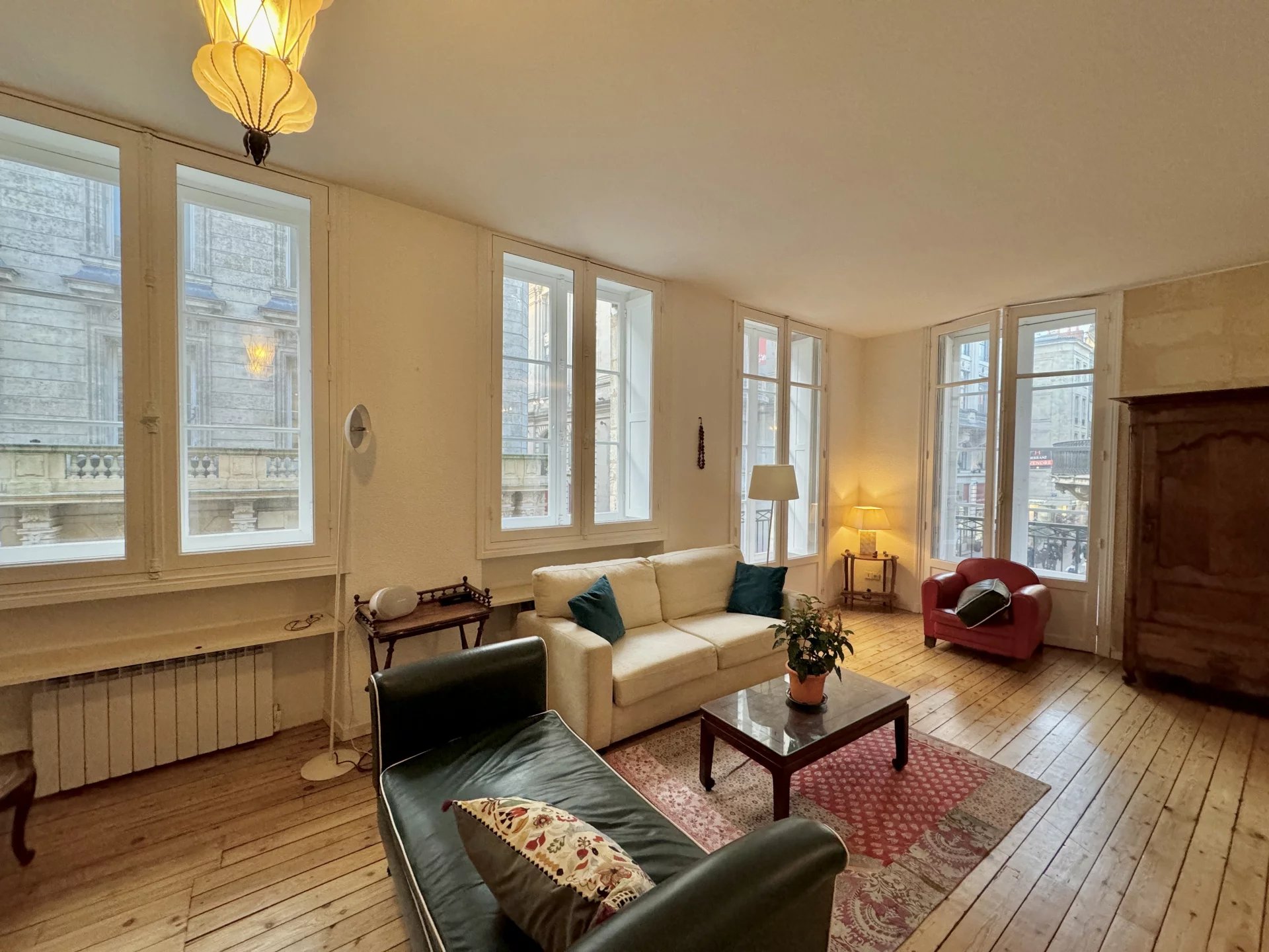 Agence immobilière de Duport Immobilier BORDEAUX