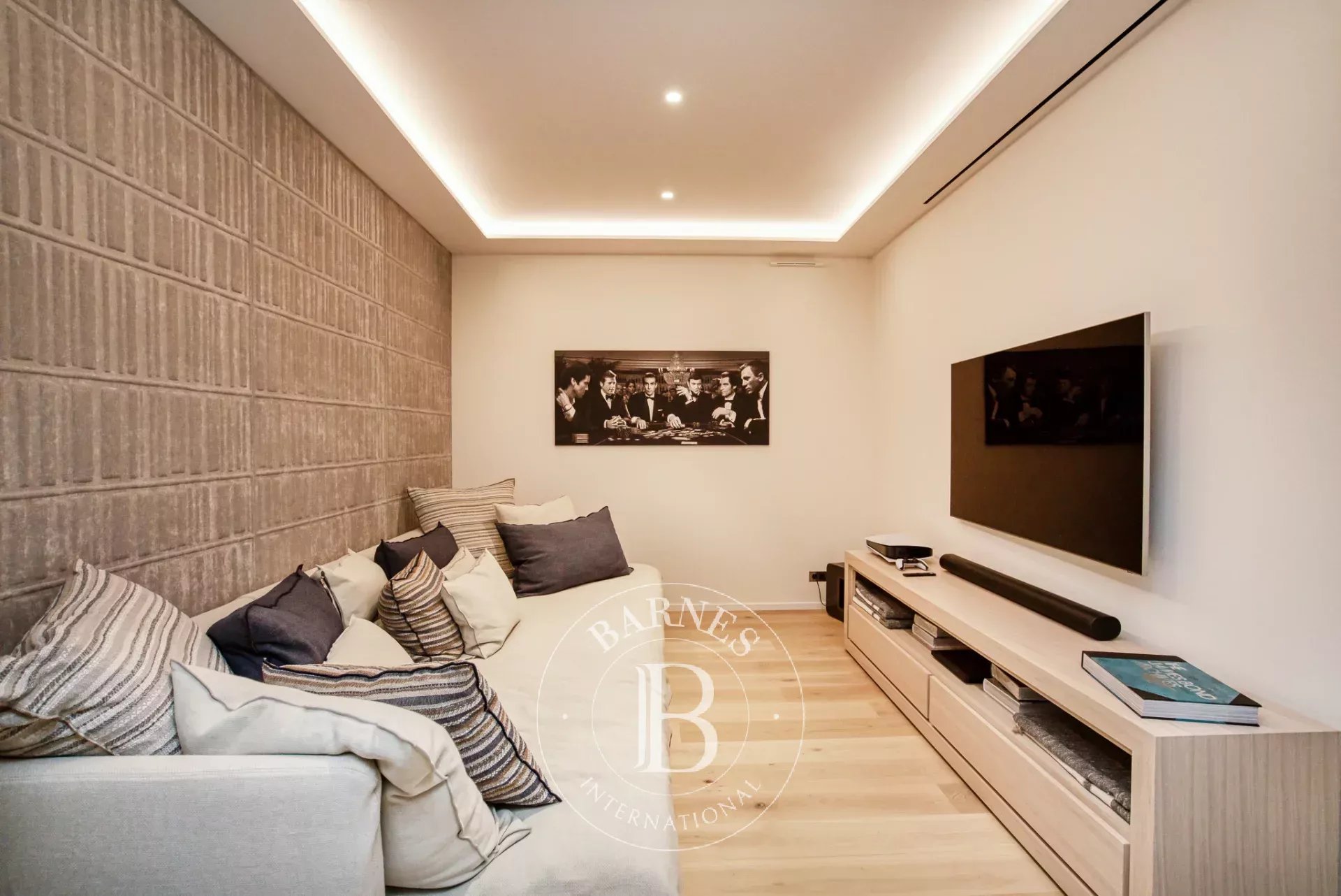 Saint-Tropez  - Villa 5 Bedrooms - picture 6