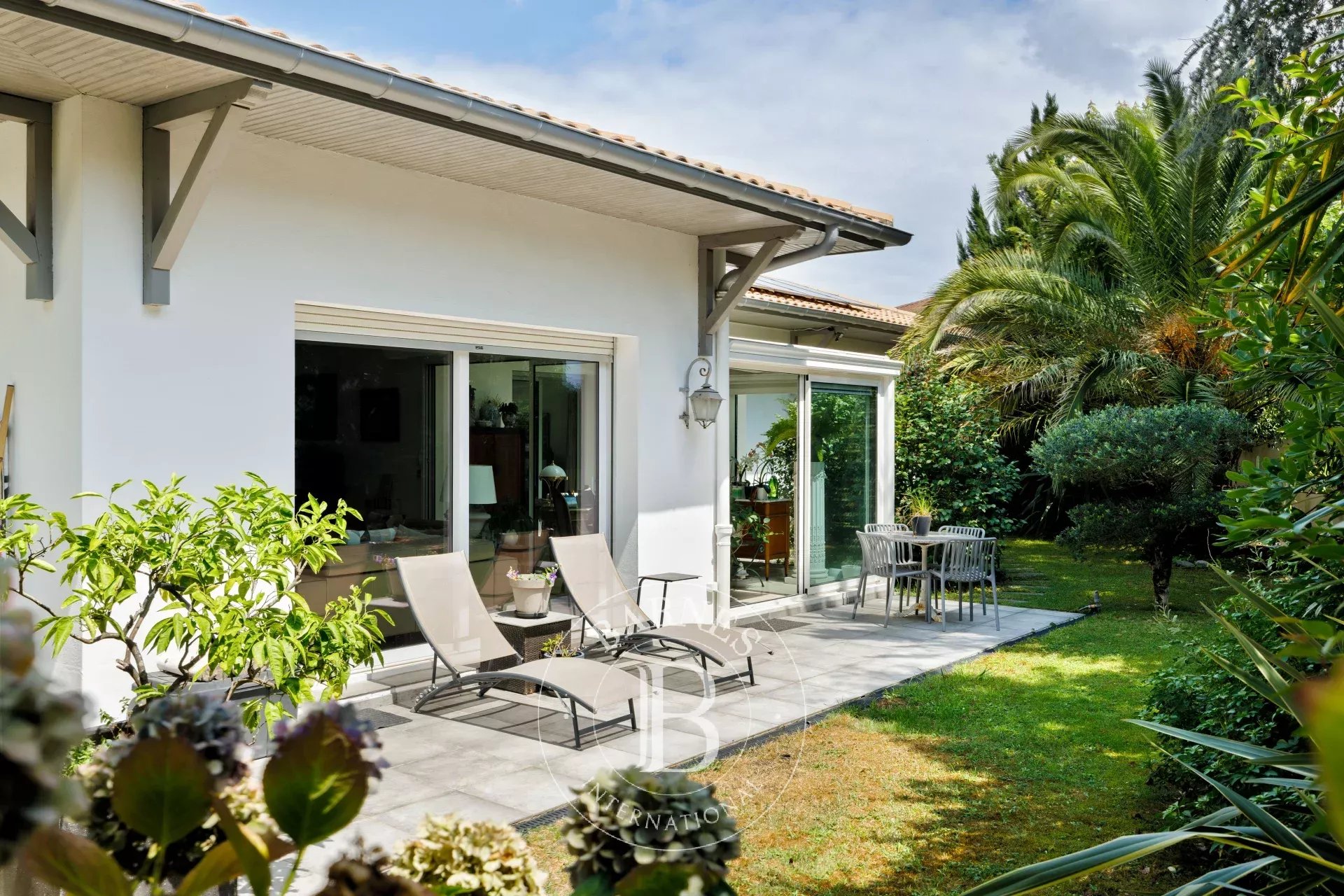 Maison Anglet  -  ref 87252519 (picture 3)