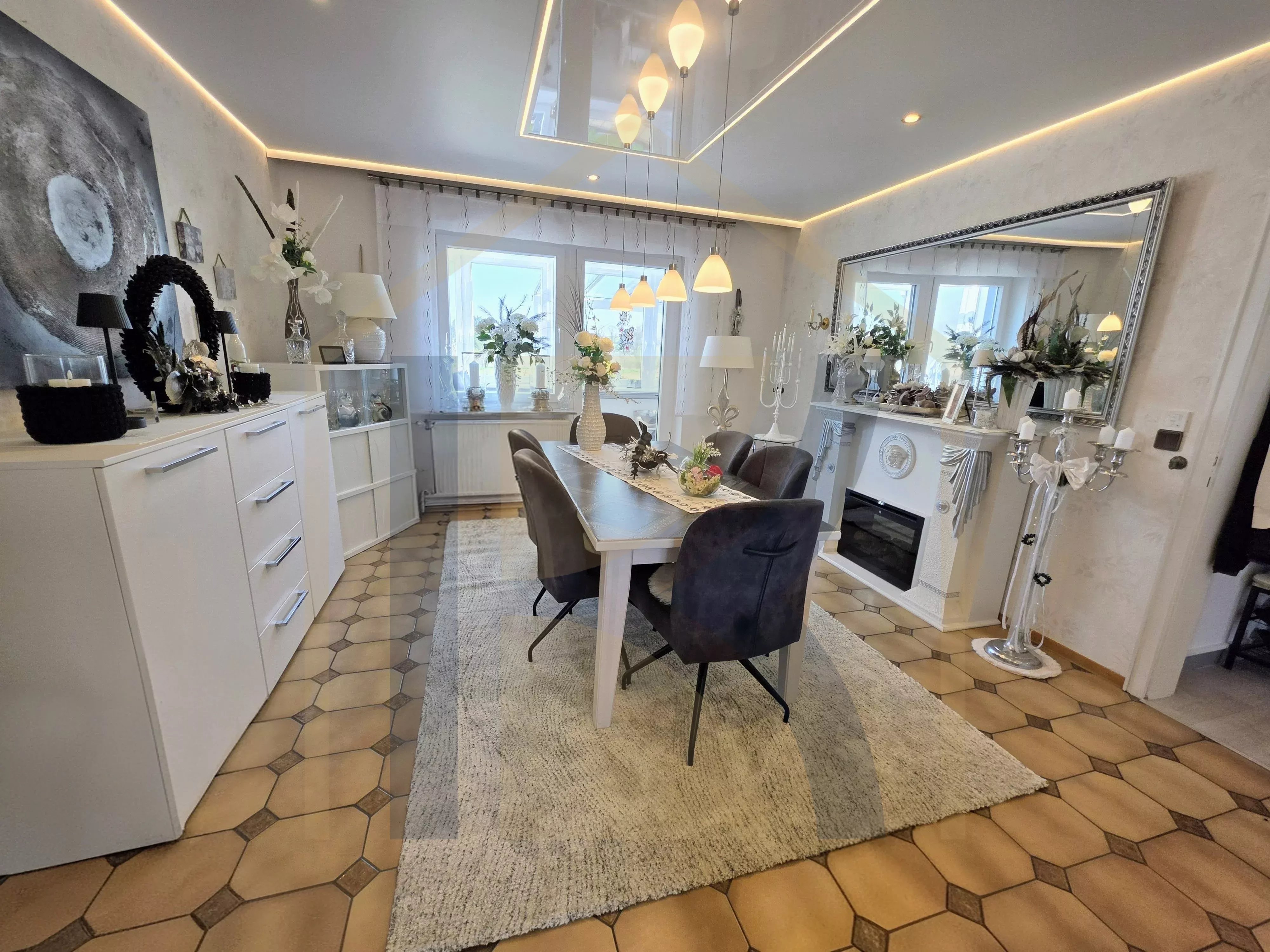 Maison 3 ch. – Wallerfangen – photo 6