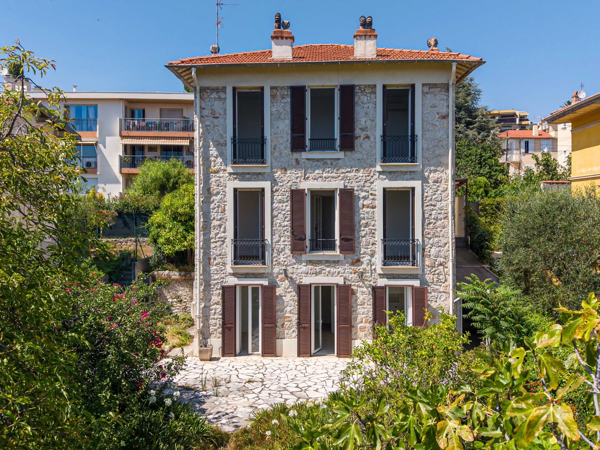 Location Appartement Nice Cimiez