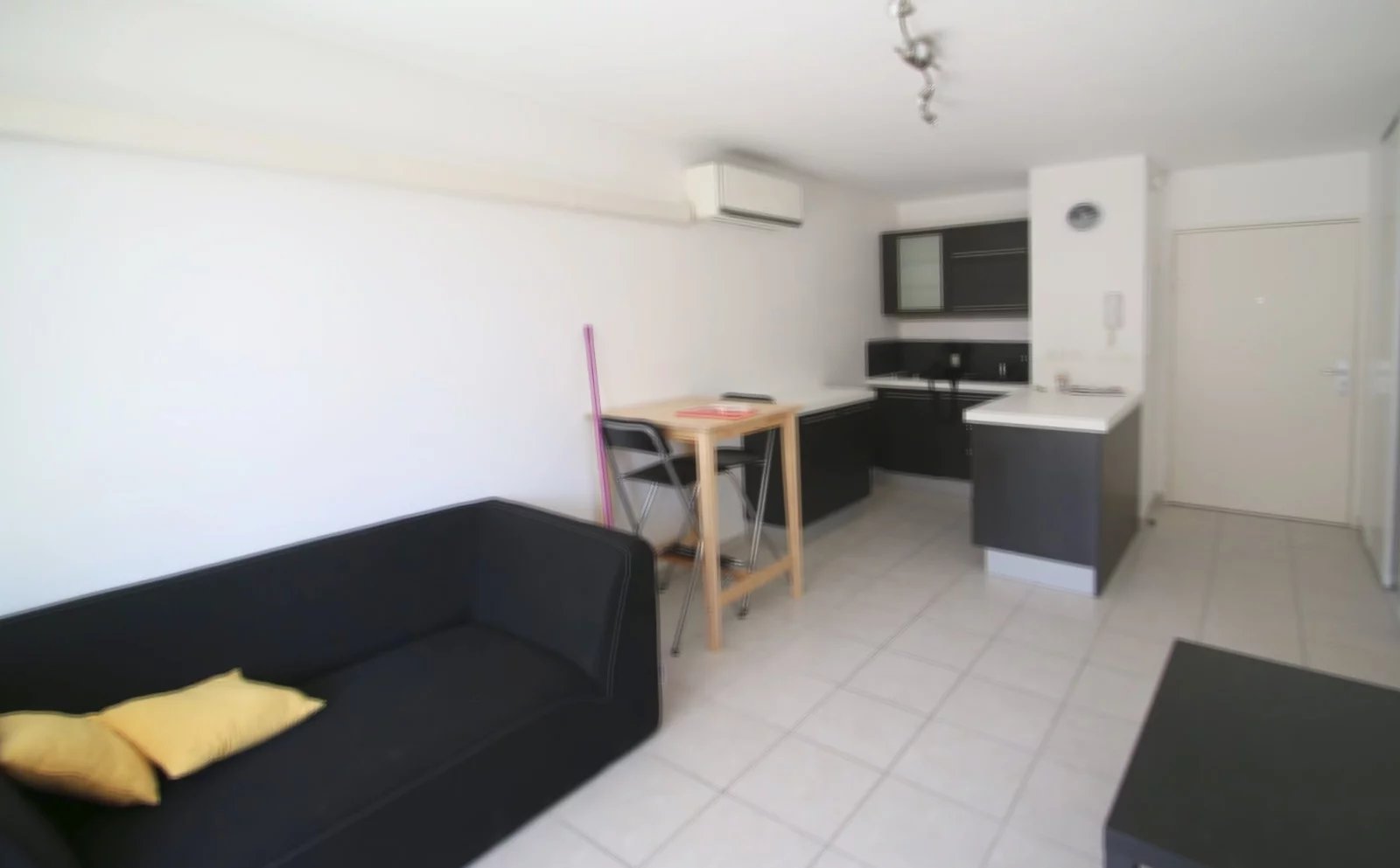 Location Appartement Aix-en-Provence