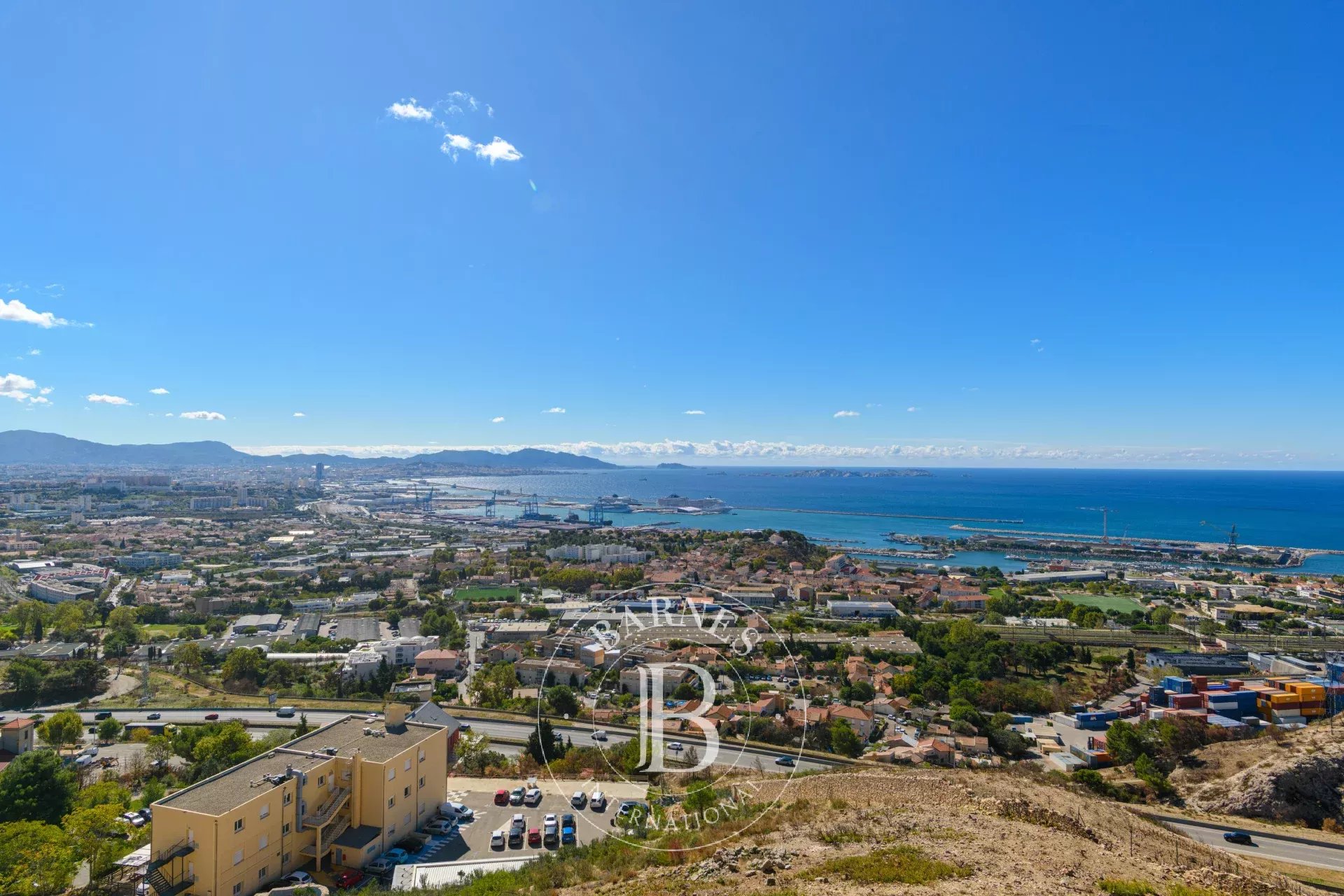 Daire Marseille 16ème - picture 27