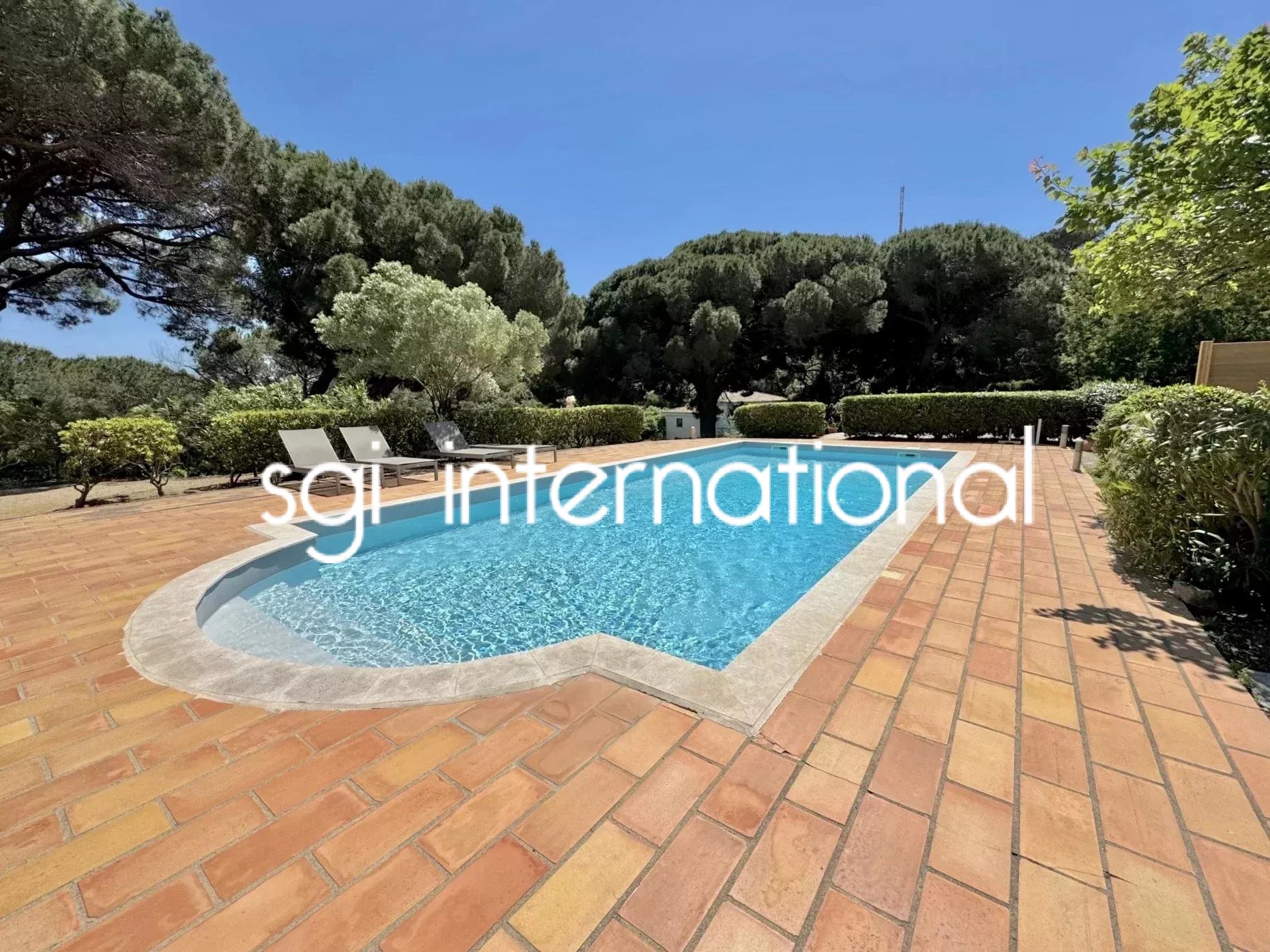 Vendita Casa Ramatuelle