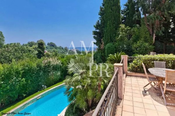 Luxury Villa Cannes | Mas Provencal Family Estate for Sale — photo 3