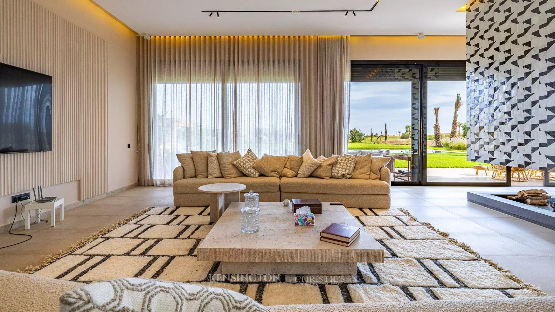 4 Bedroom Villa/Townhouse's Image 16