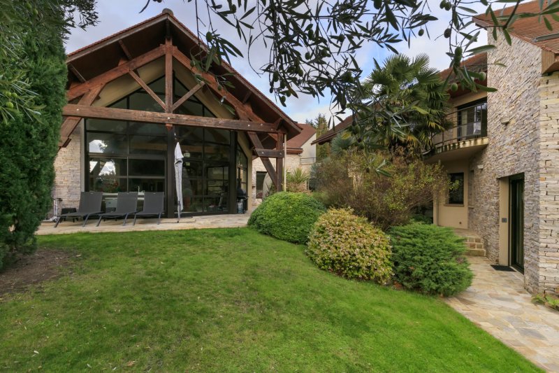 Venta Casa | Verrières-le-Buisson - picture 3