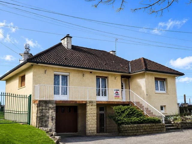 Vente Pavillon Beaumetz-lès-Loges