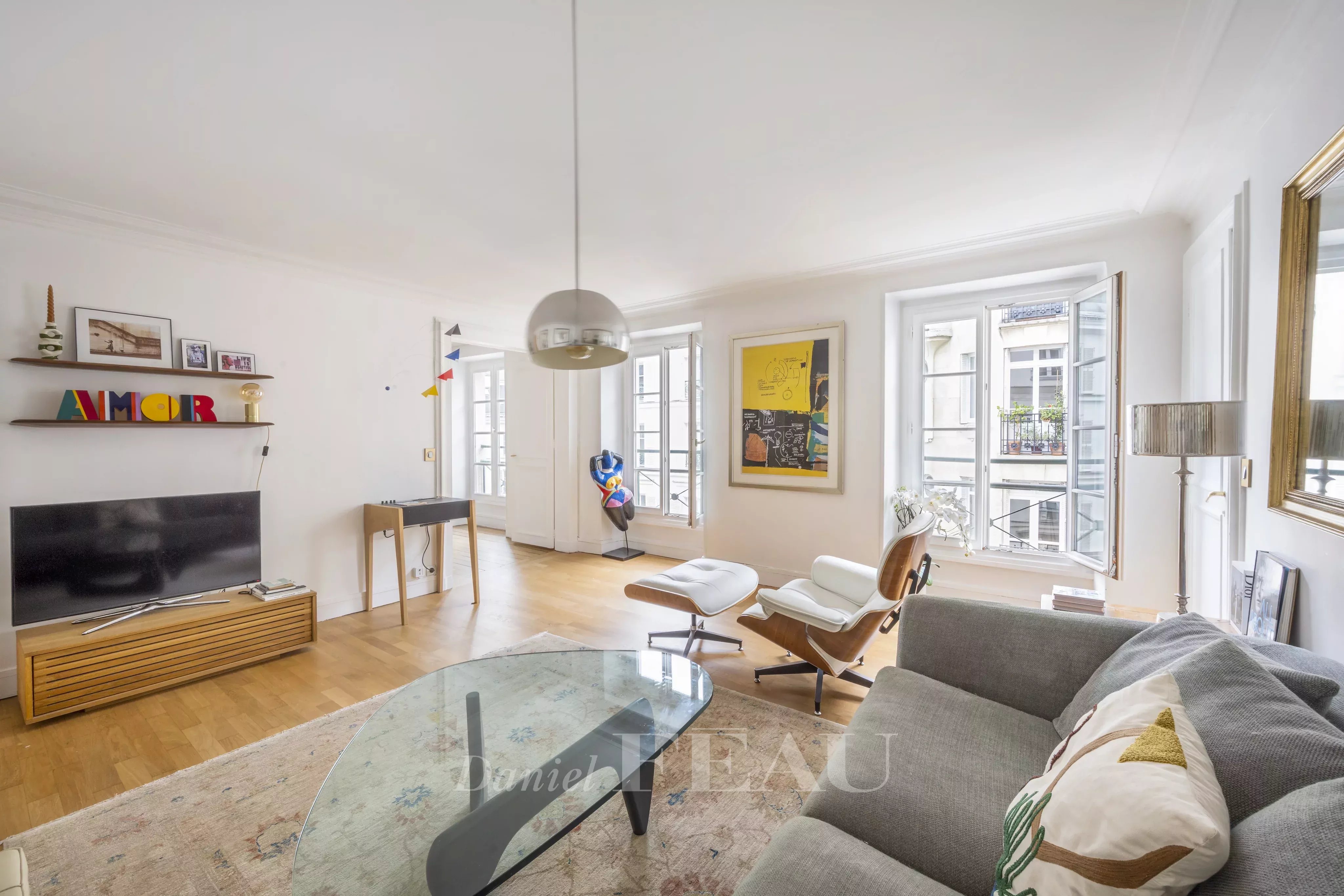 Vente Appartement Paris 6ème