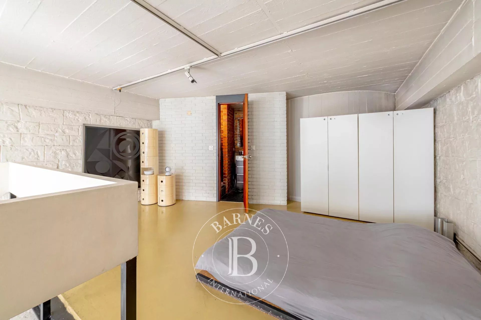 Daire Paris 14ème - picture 6