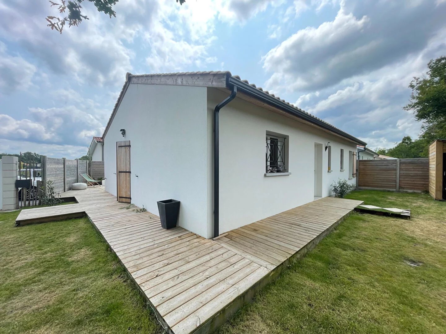 MAISON RT2012 - PROCHE LAC