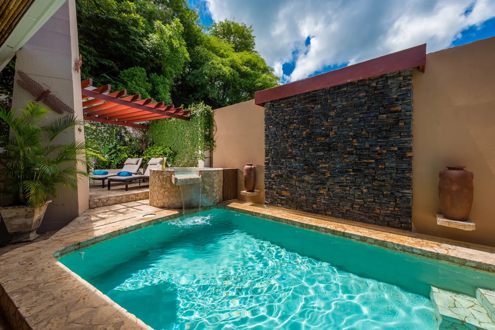 Vente Villa Playa Flamingo
