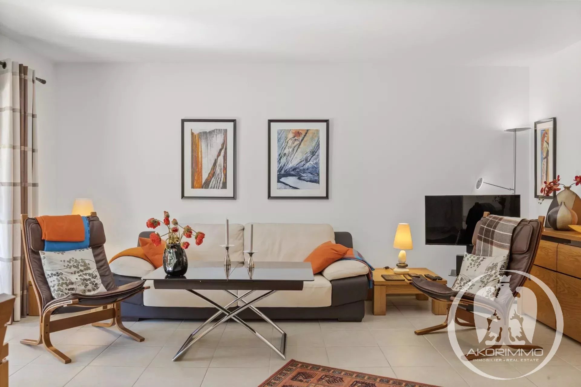 Casa  - 4 stanze  - 101.25 m2 -