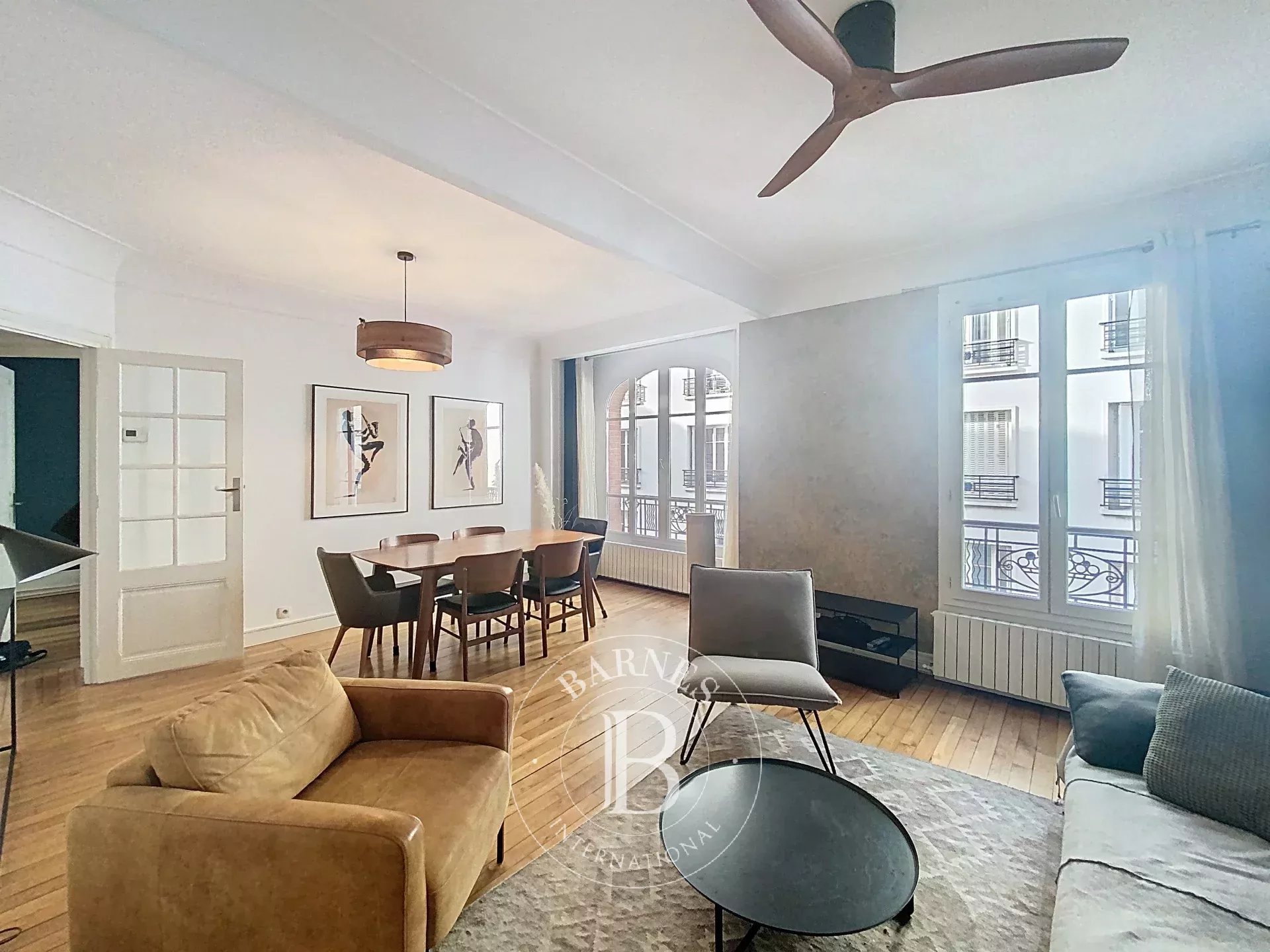 Apartment Courbevoie - picture 3