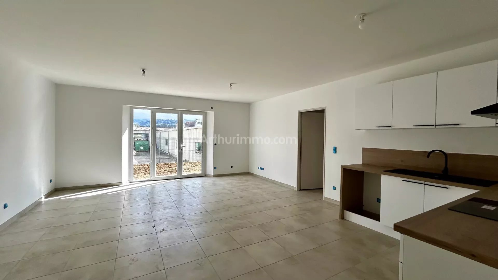 Agence immobilière de SARL AS IMMOBILIER