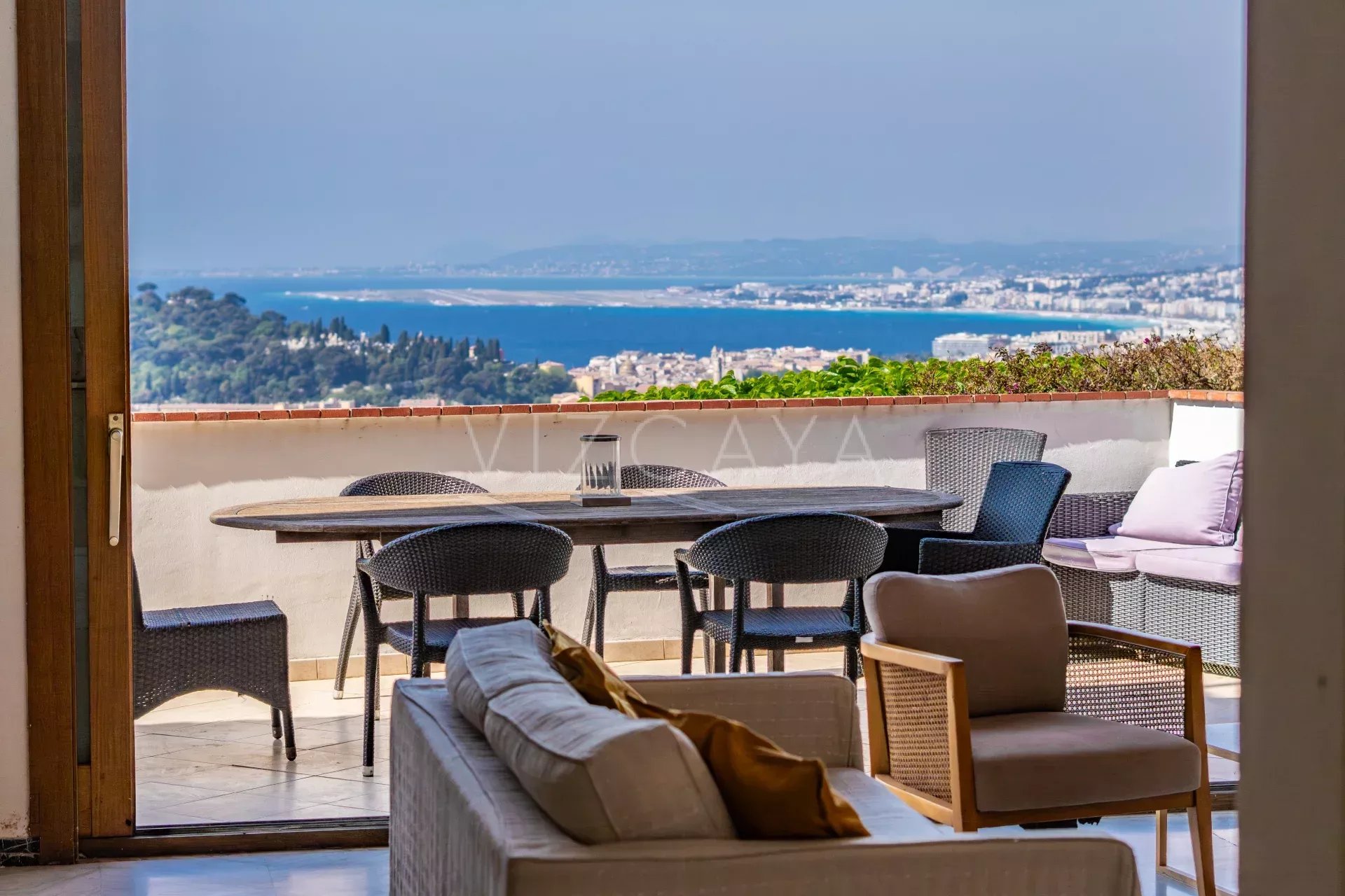 Vente Villa Nice