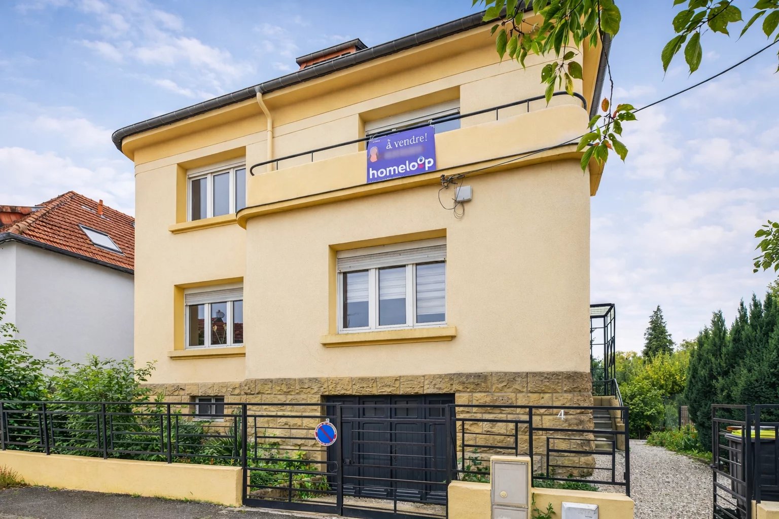 Achat Appartement T3 à Scy-Chazelles (57160) - 80.3m²