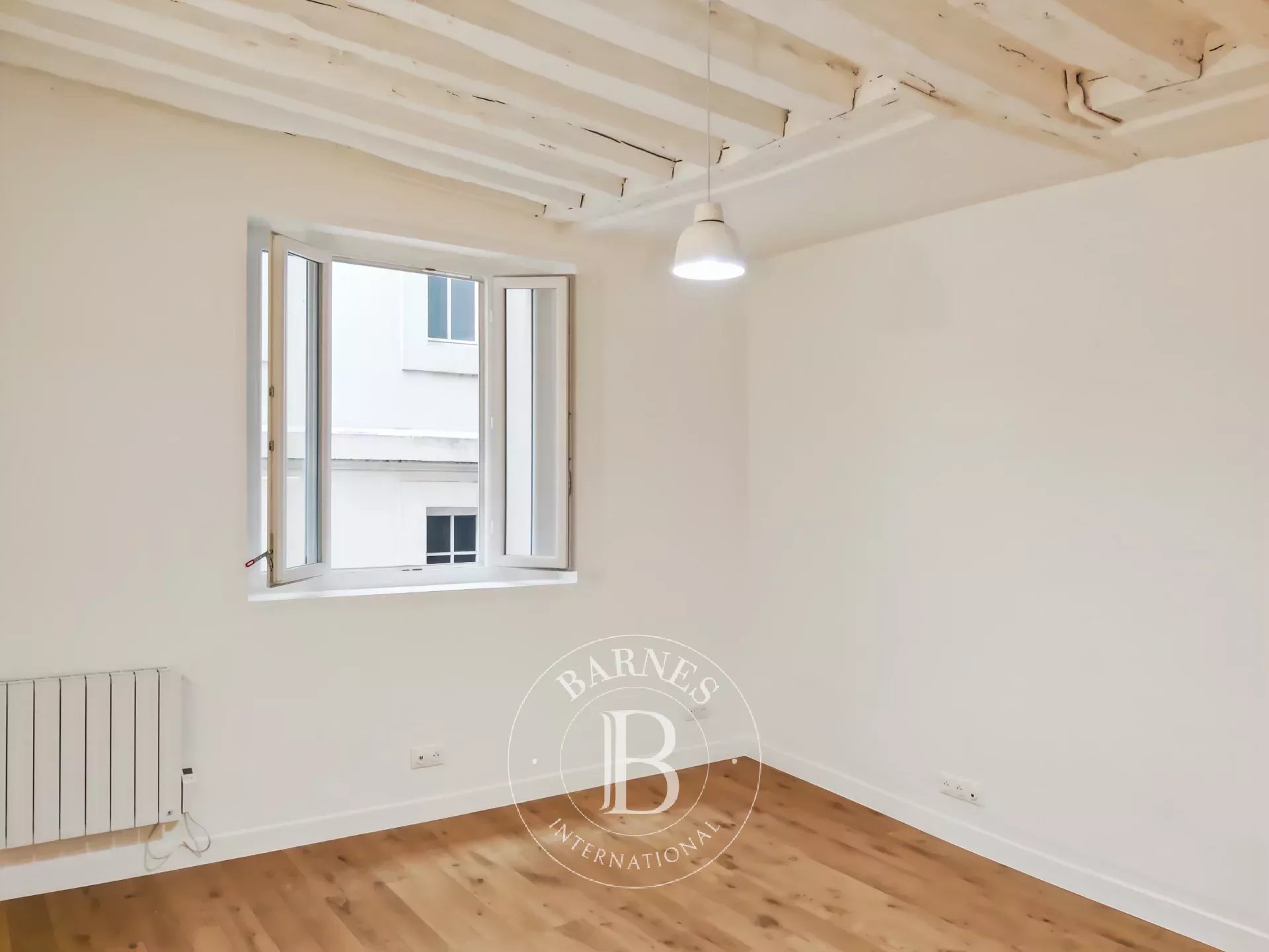 Paris  - Appartement 2 Pi&egrave;ces, 1 Chambre - picture 6