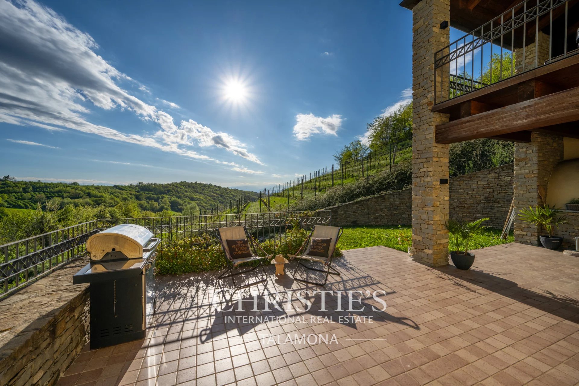 Villa/Townhouse's Image 29