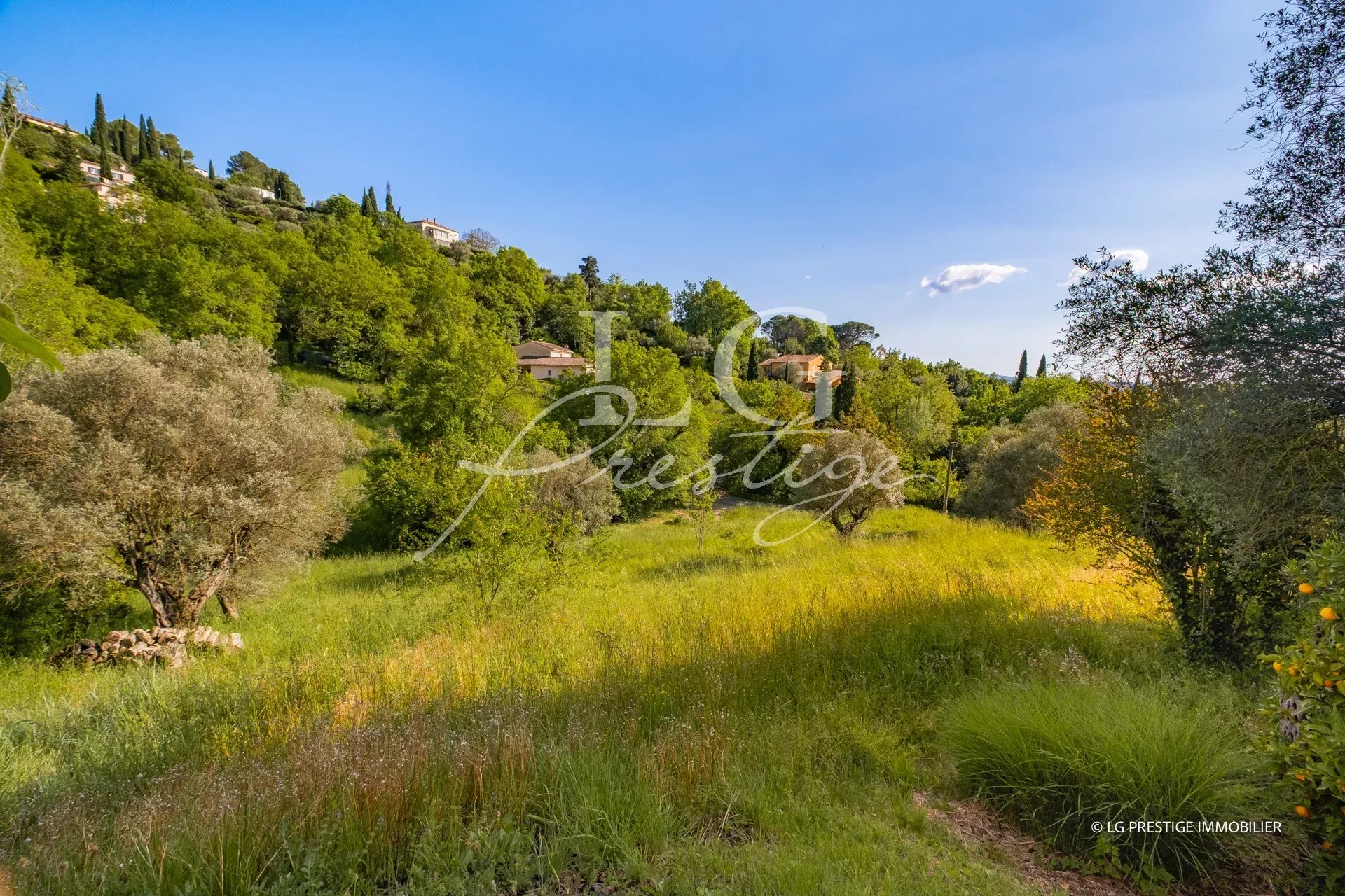 Agence immobilière de L & G PRESTIGE IMMOBILIER