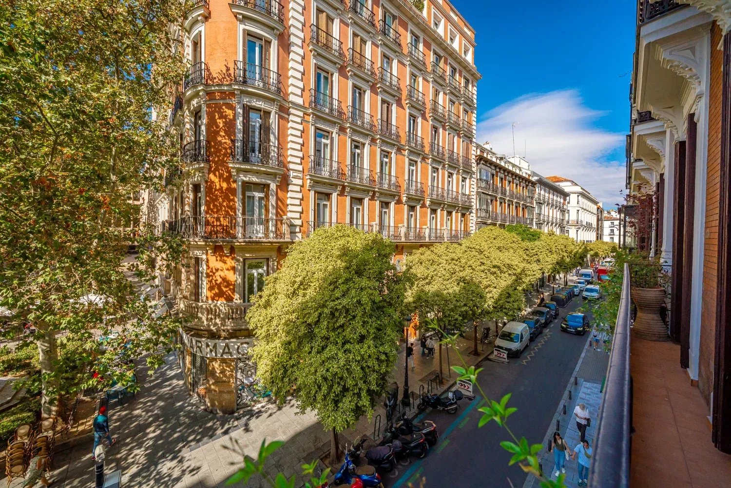 Daire Madrid - picture 7