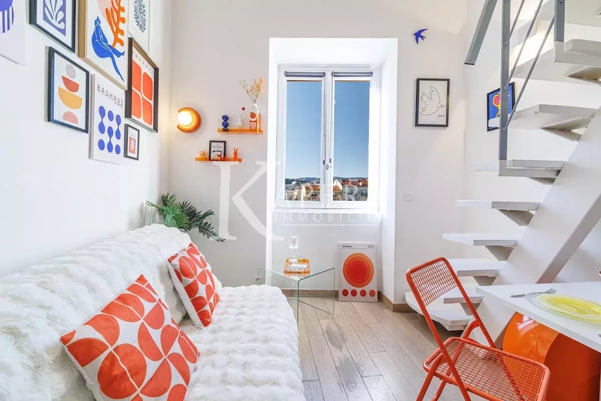 Location Appartement Nice