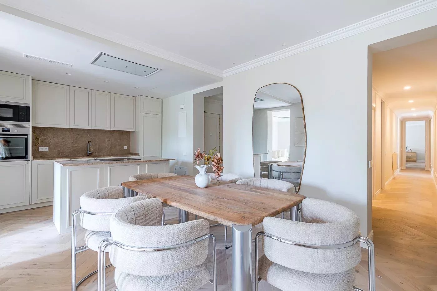 Daire Madrid - picture 10