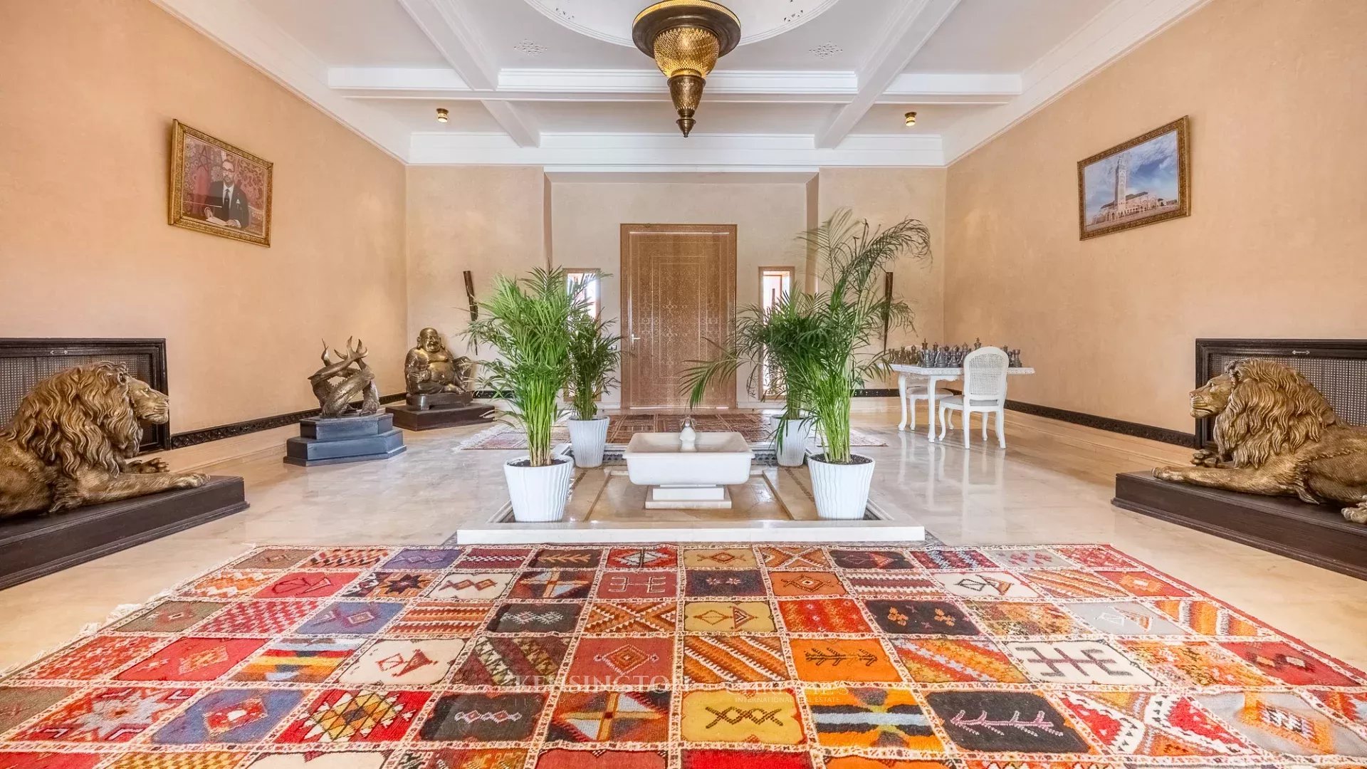 5 Bedroom Villa/Townhouse's Image 8