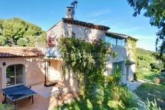 Luxury Family Estate in La Californie Cannes | Dual Villa Property — photo 2 of 7