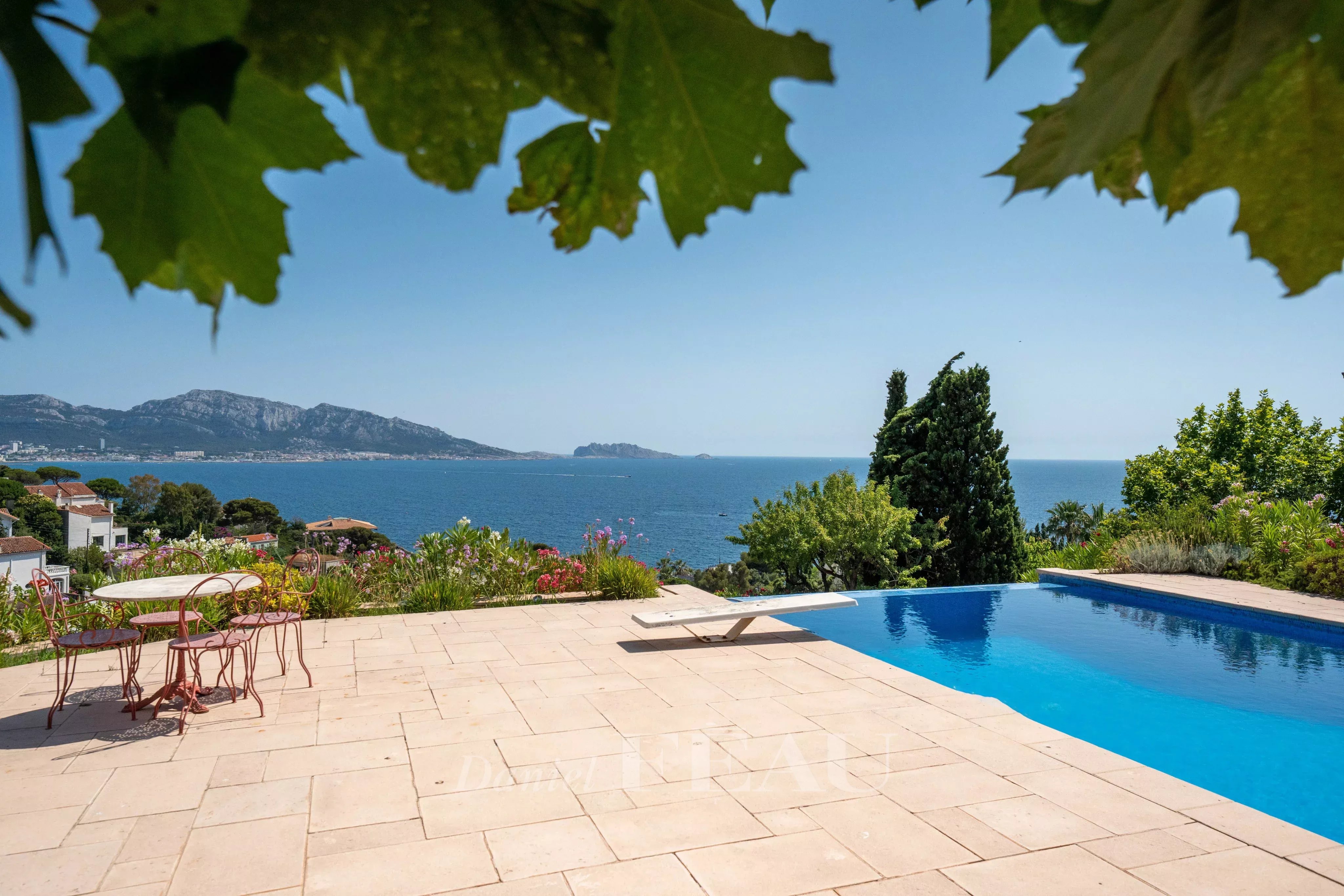 Sale House Marseille 7ème