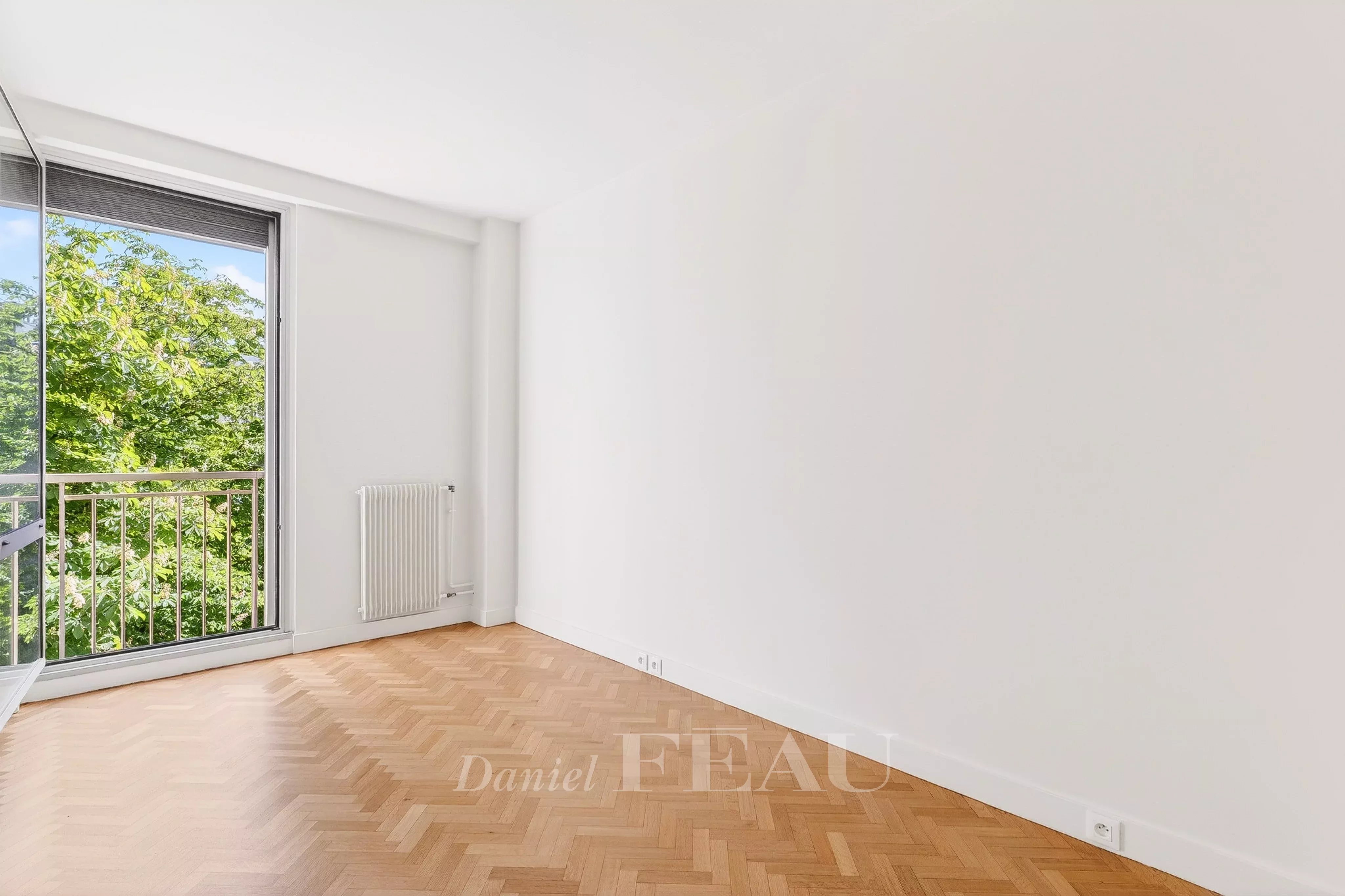 Rental Apartment Paris 7th