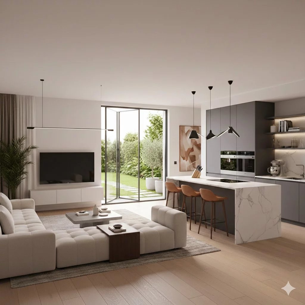 Maison à vendre, 2 pièces, 62 m², Brest