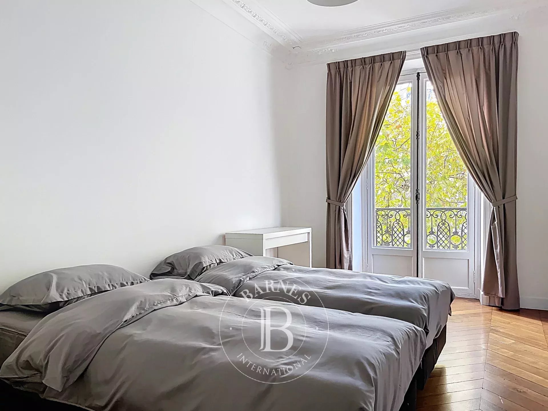 Apartment Paris 10ème - picture 5