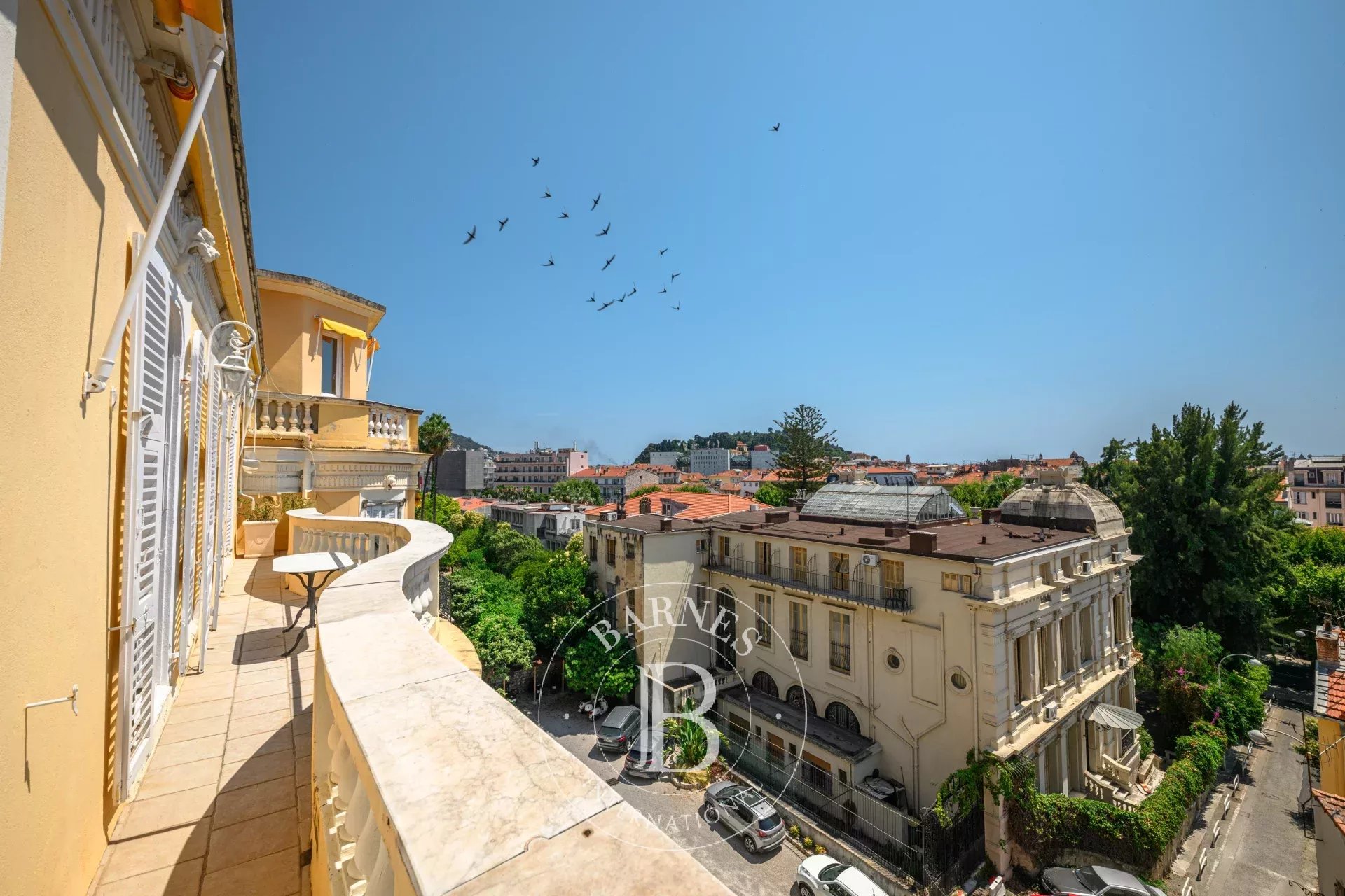 Daire Nice - picture 6