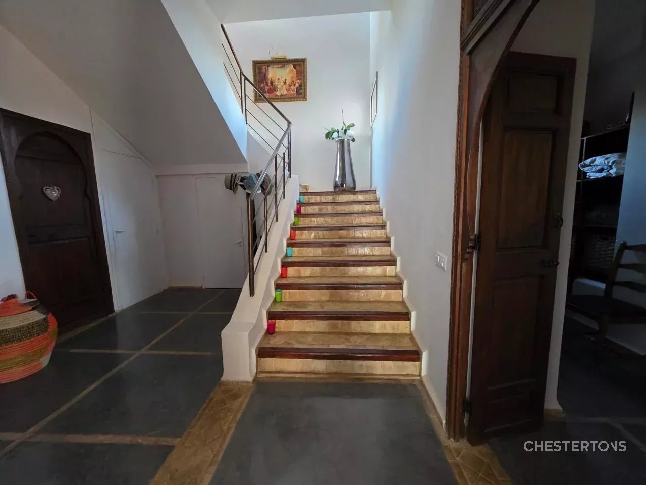 Image of Villa - 7 Bedrooms for Sale in Marrakech-Ménara-Marrakech-Morocco, Image 11