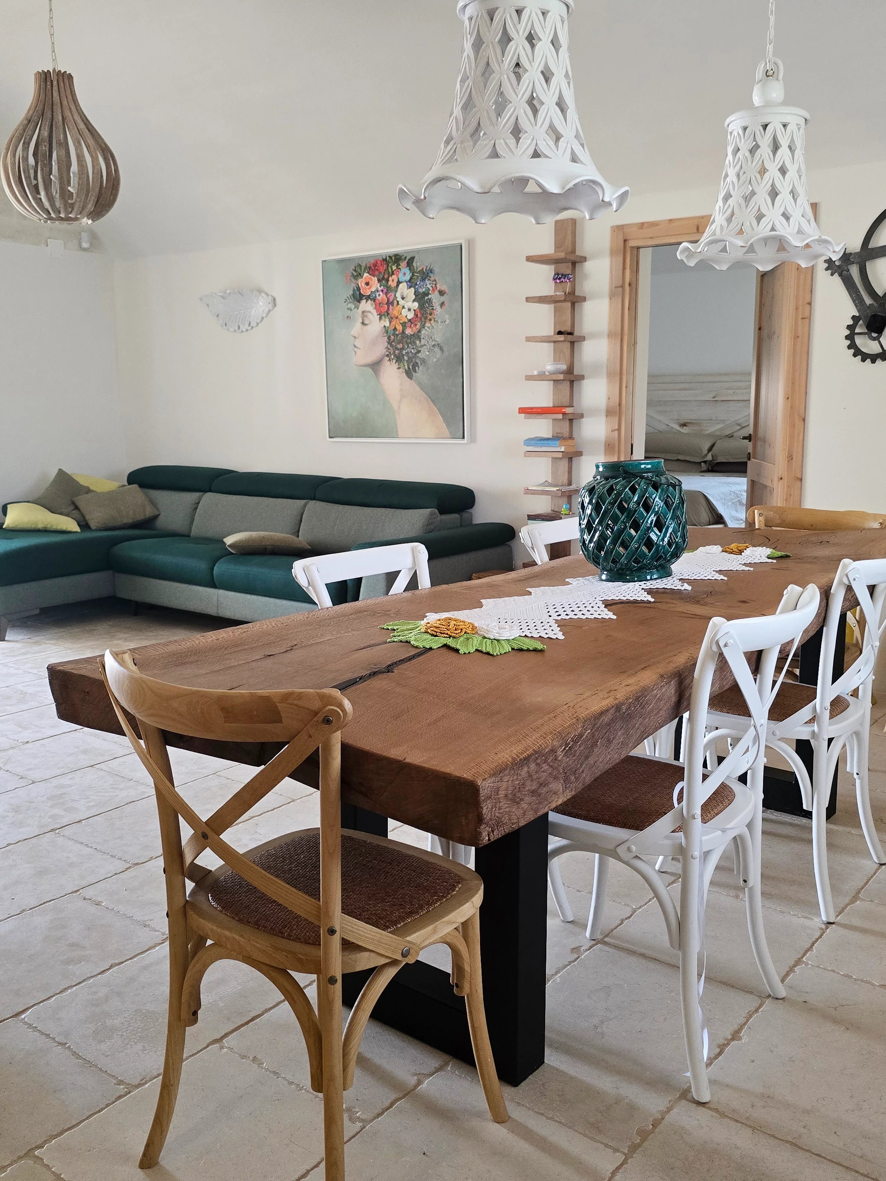 Venta Villa Ostuni