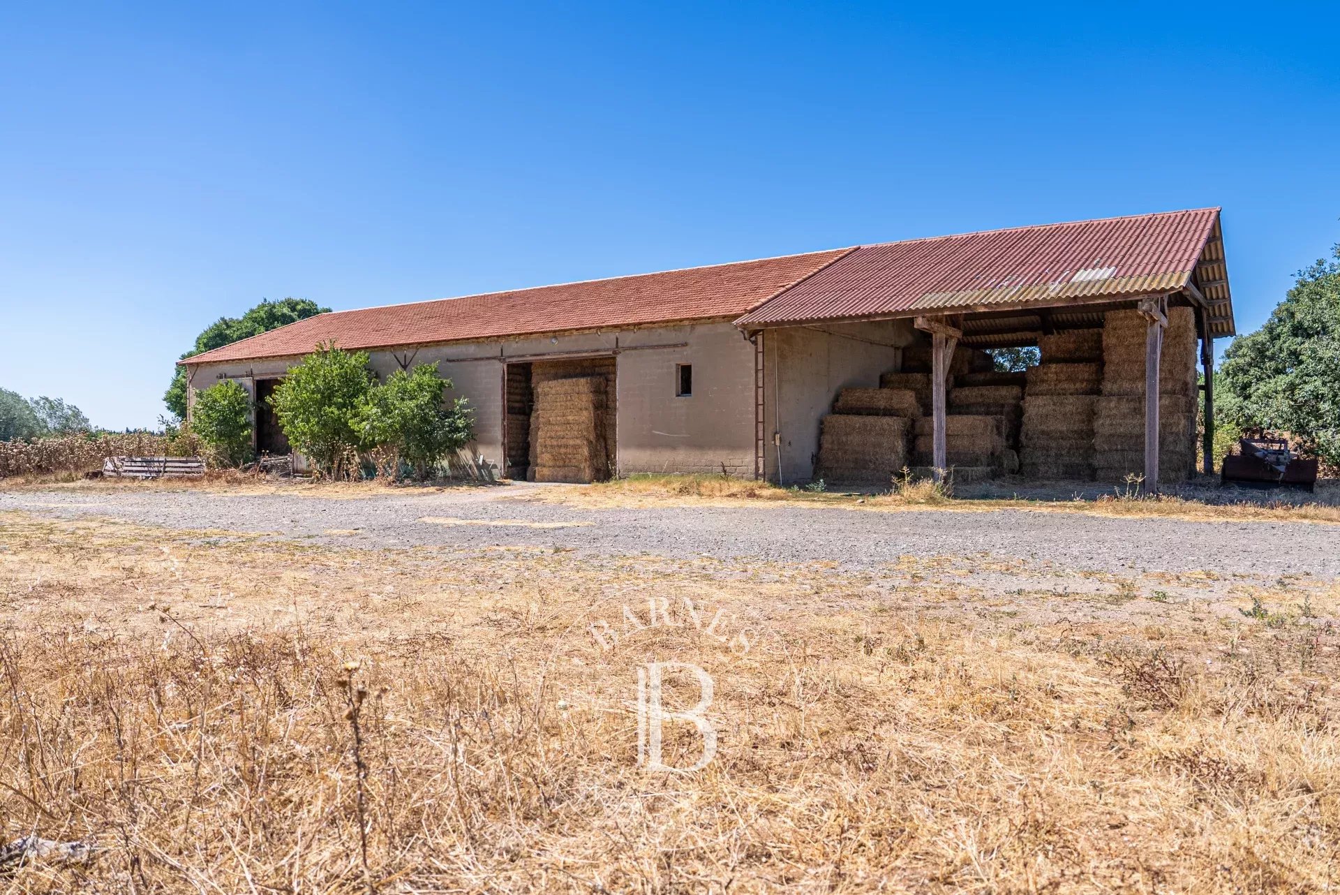 Çiftlik Salon-de-Provence - picture 10