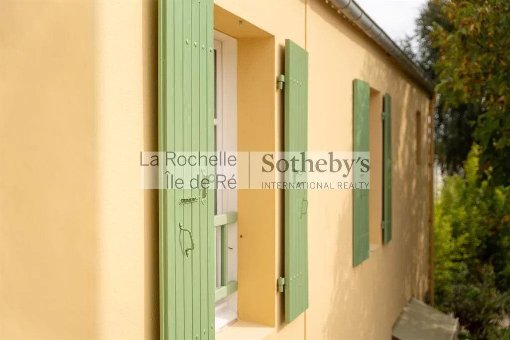 Vente Maison Châtelaillon-Plage