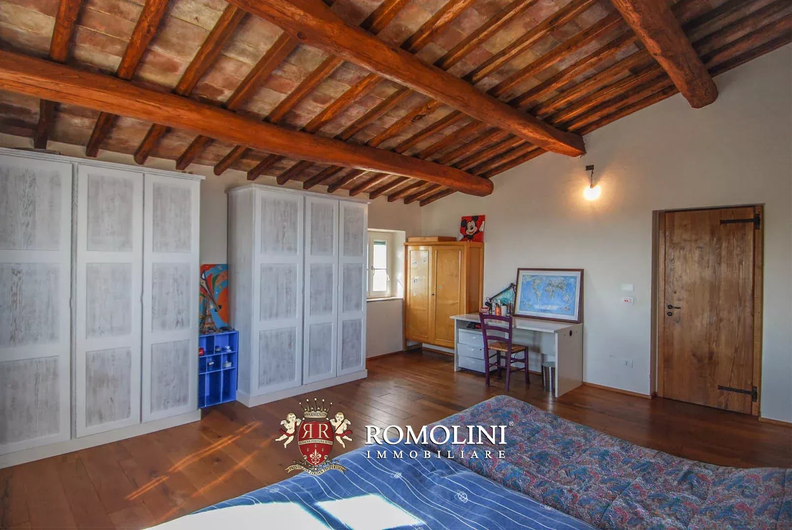 3 Bedroom Villa/Townhouse's Image 48