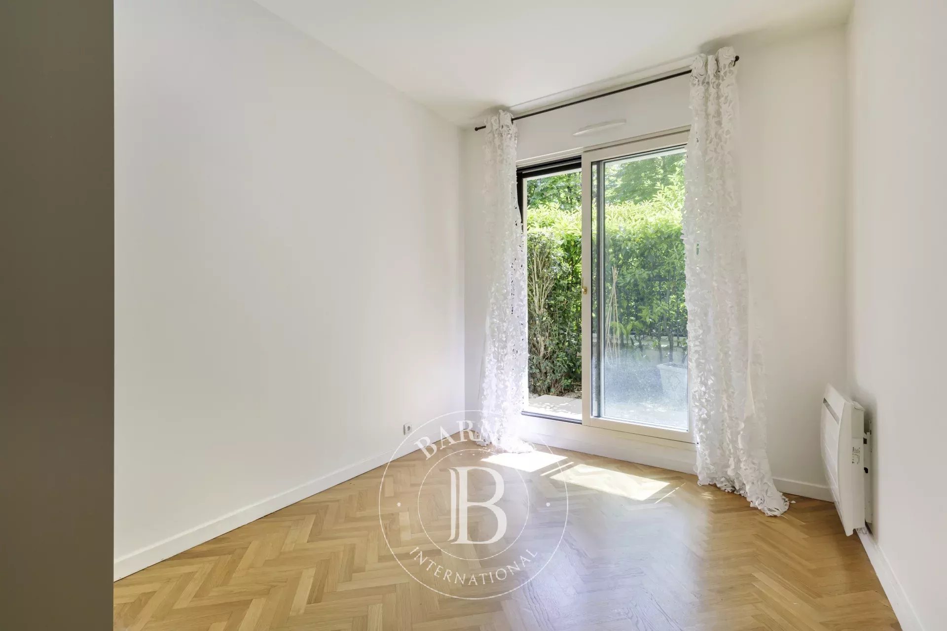 Квартира Neuilly-sur-Seine - picture 11