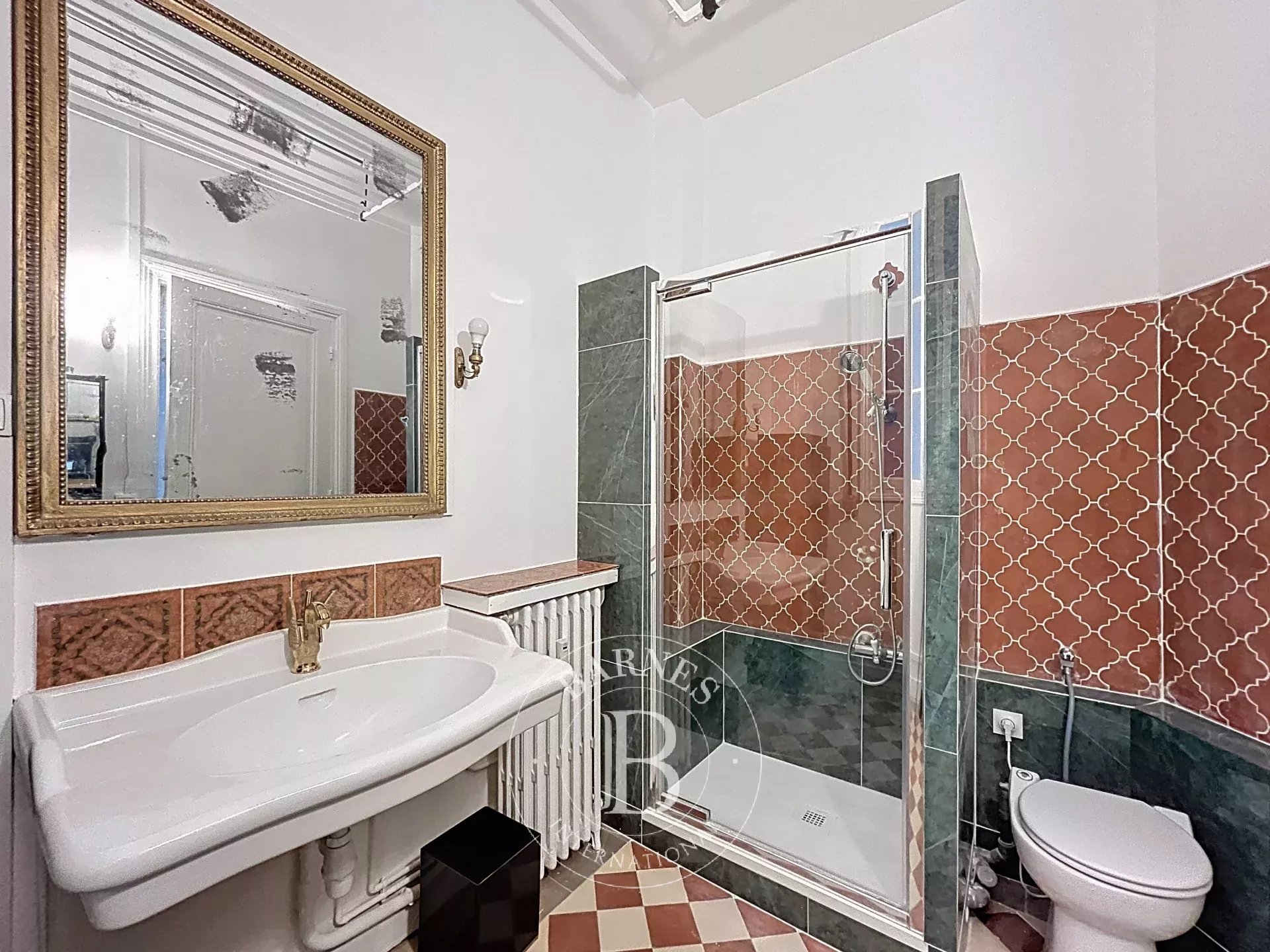 Daire Paris 17ème - picture 9