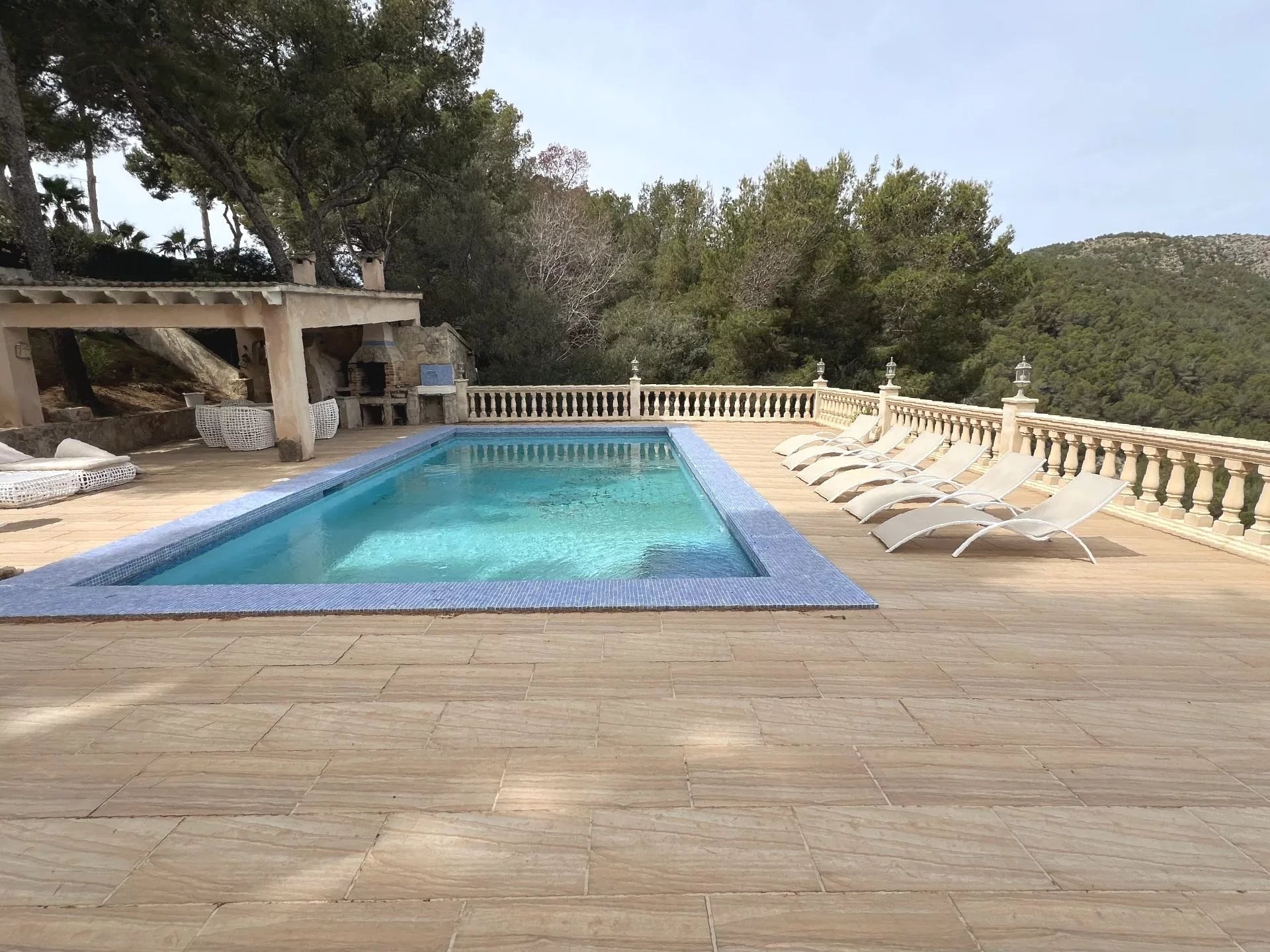 Sale House Costa d'En Blanes