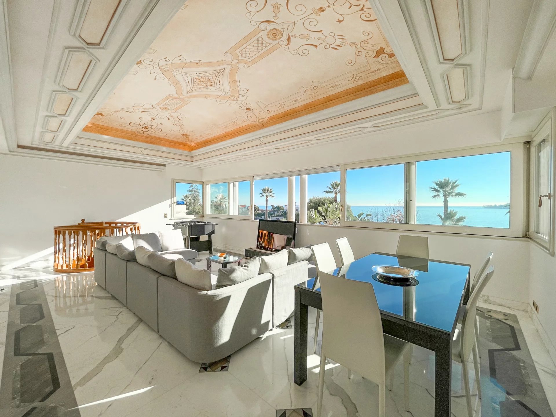 Verkoop Appartement Beaulieu-sur-Mer