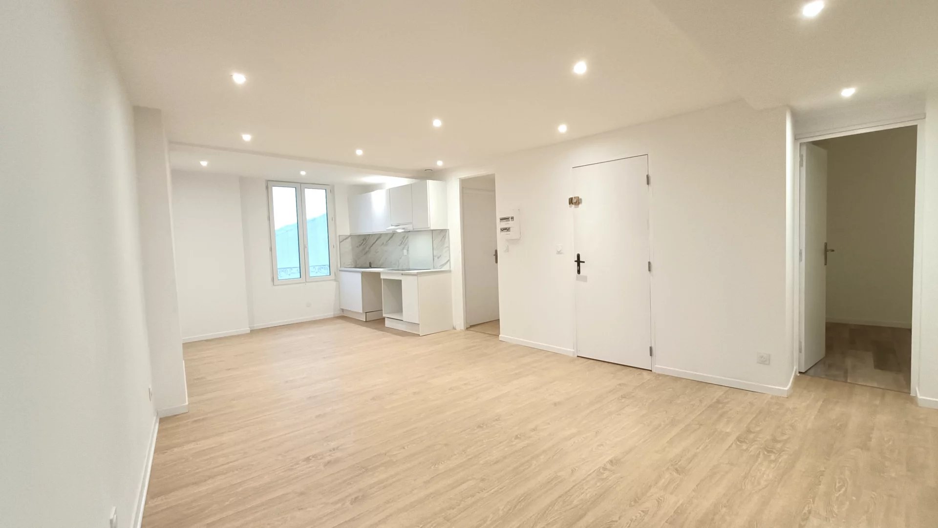Rental Apartment Béziers