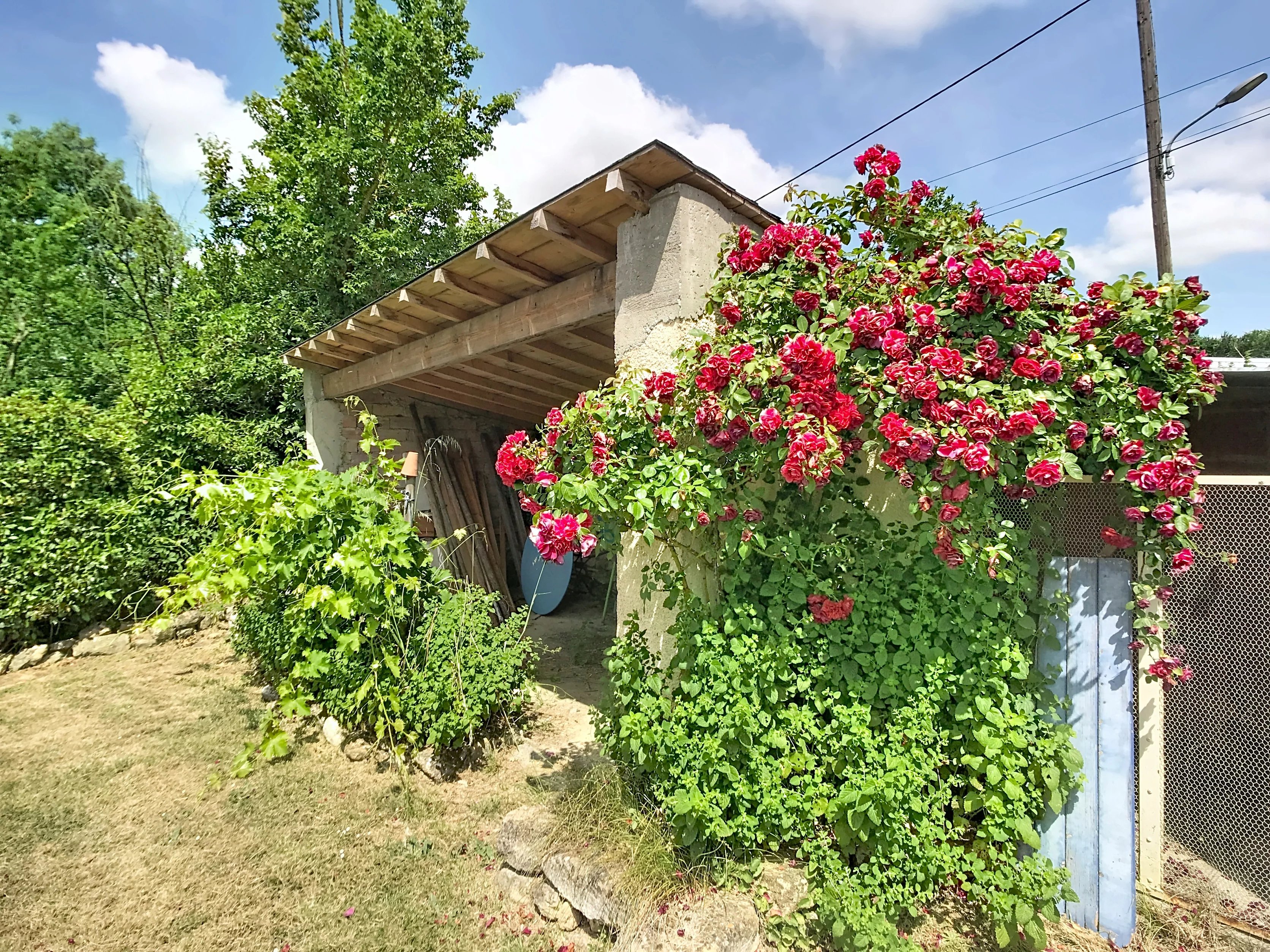 Maison à vendre Salles-sur-l'Hers, Aude