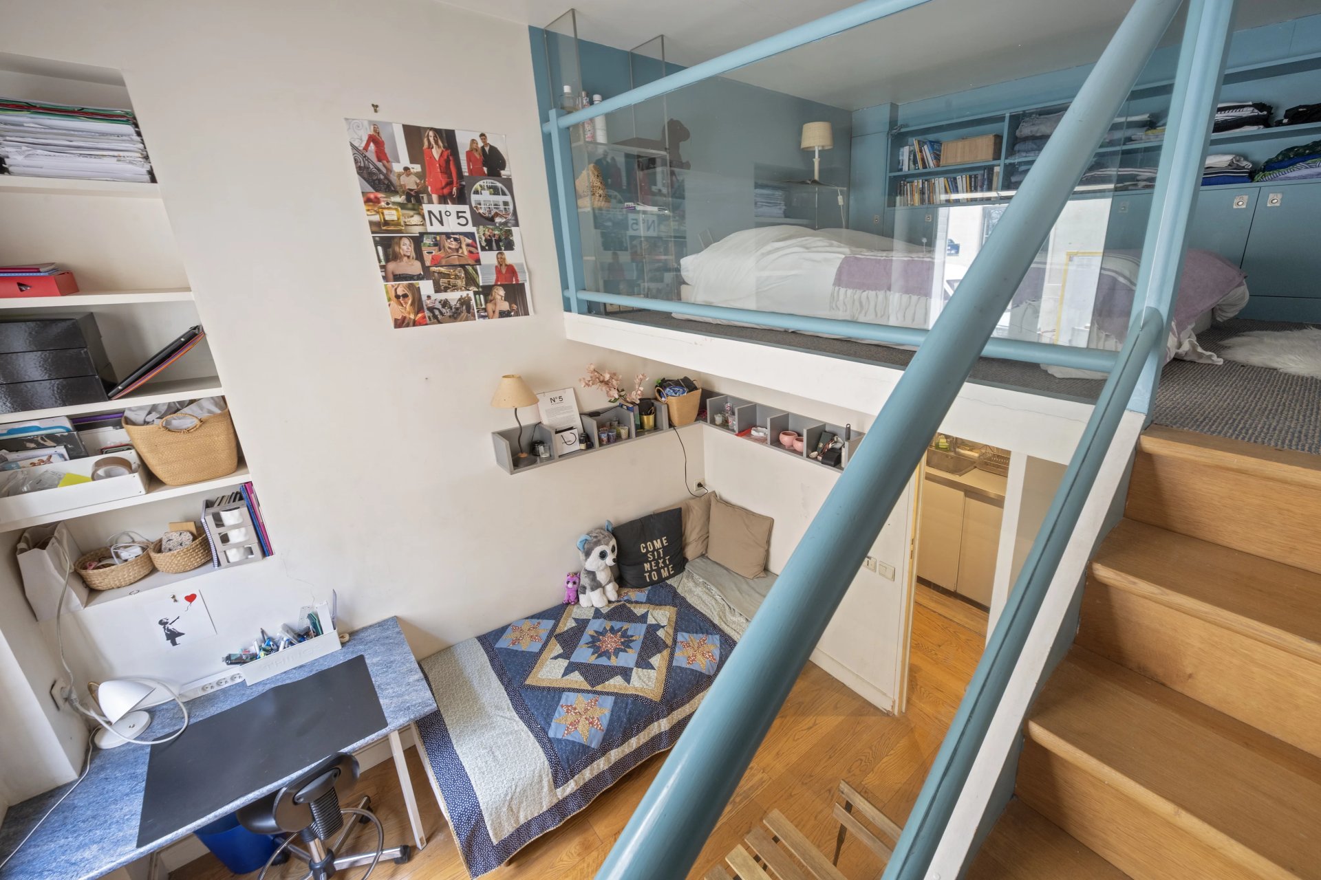 4 Bedroom Apartment/Flat's Image 6
