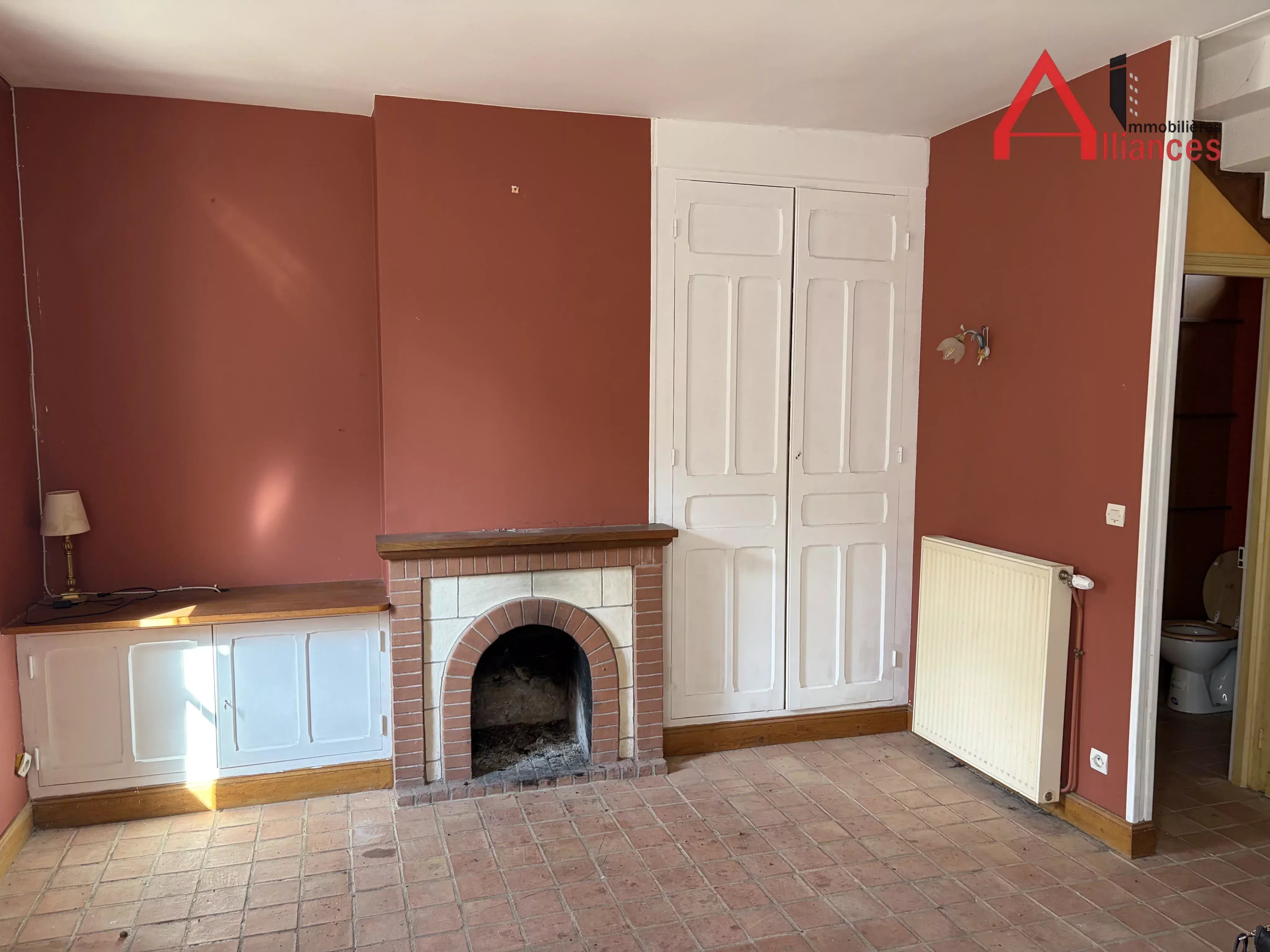 Vente Maison Le Crotoy
